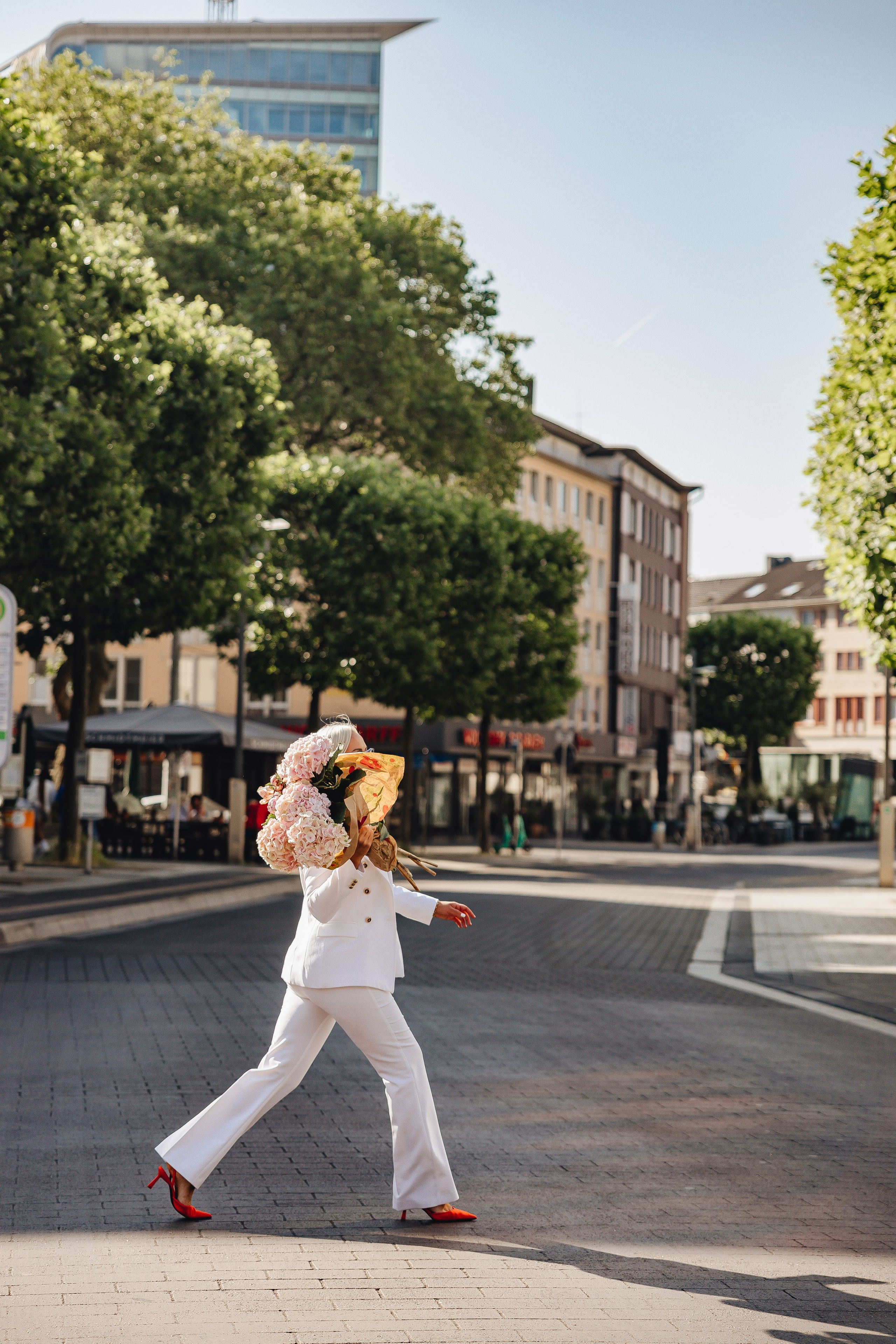 Persönliche Fotosession. Hochzeitsfotografin Bochum | Halyna Reiche Fotografie NRW