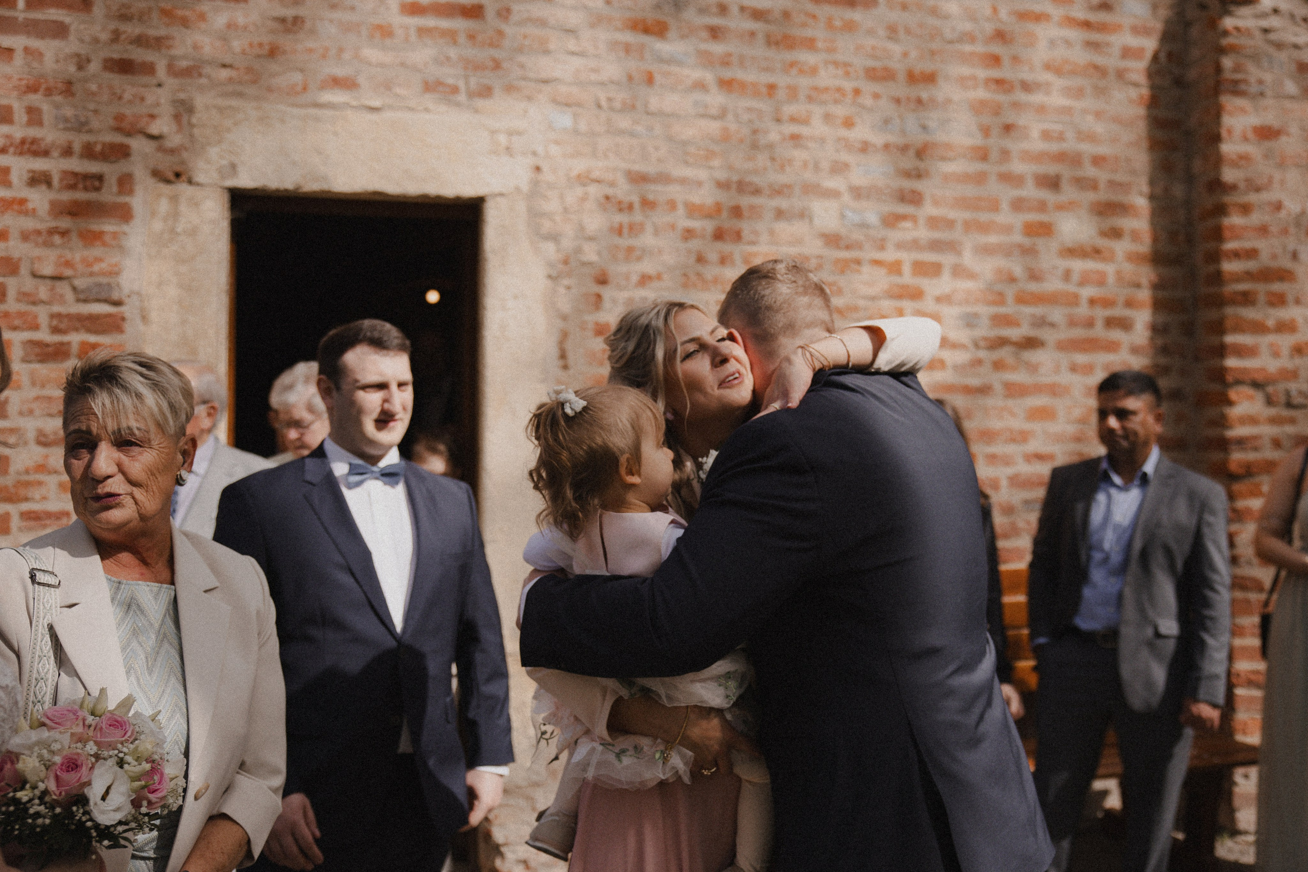 Lorena & Jan l Schloss Sythen. Hochzeitsfotografin Bochum | Halyna Reiche Fotografie NRW