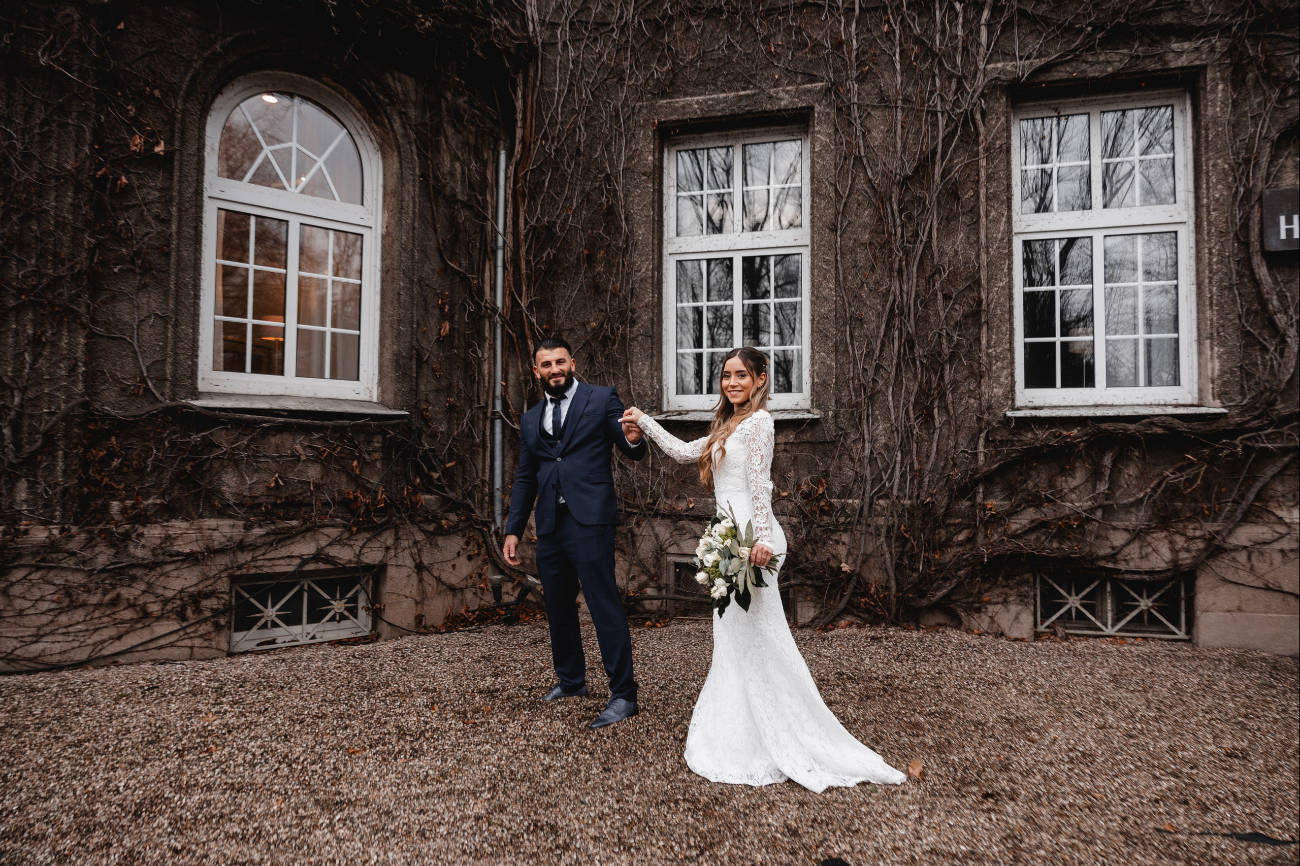 Gizem & Oguzhan | Gesellschaft Harmonie, Bochum. Hochzeitsfotografie |Hochzeitsfotograf Bochum | Hochzeitsfotograf Dortmund | Hochzeitsfotograf Essen | Hochzeitsfotograf Ruhrgebiet