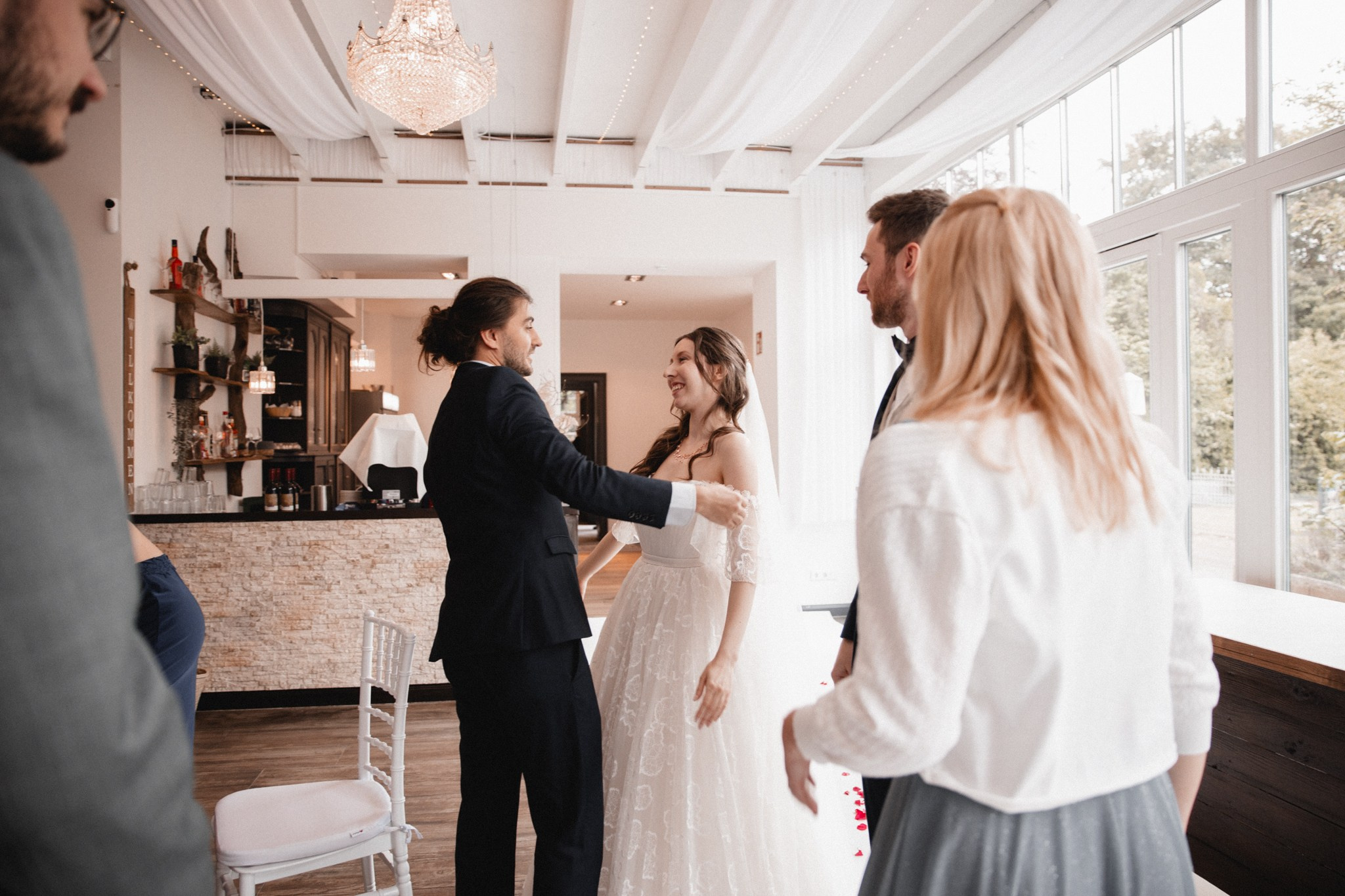 Olga & Jannick. Hochzeitsfotografie |Hochzeitsfotograf Bochum | Hochzeitsfotograf Dortmund | Hochzeitsfotograf Essen | Hochzeitsfotograf Ruhrgebiet