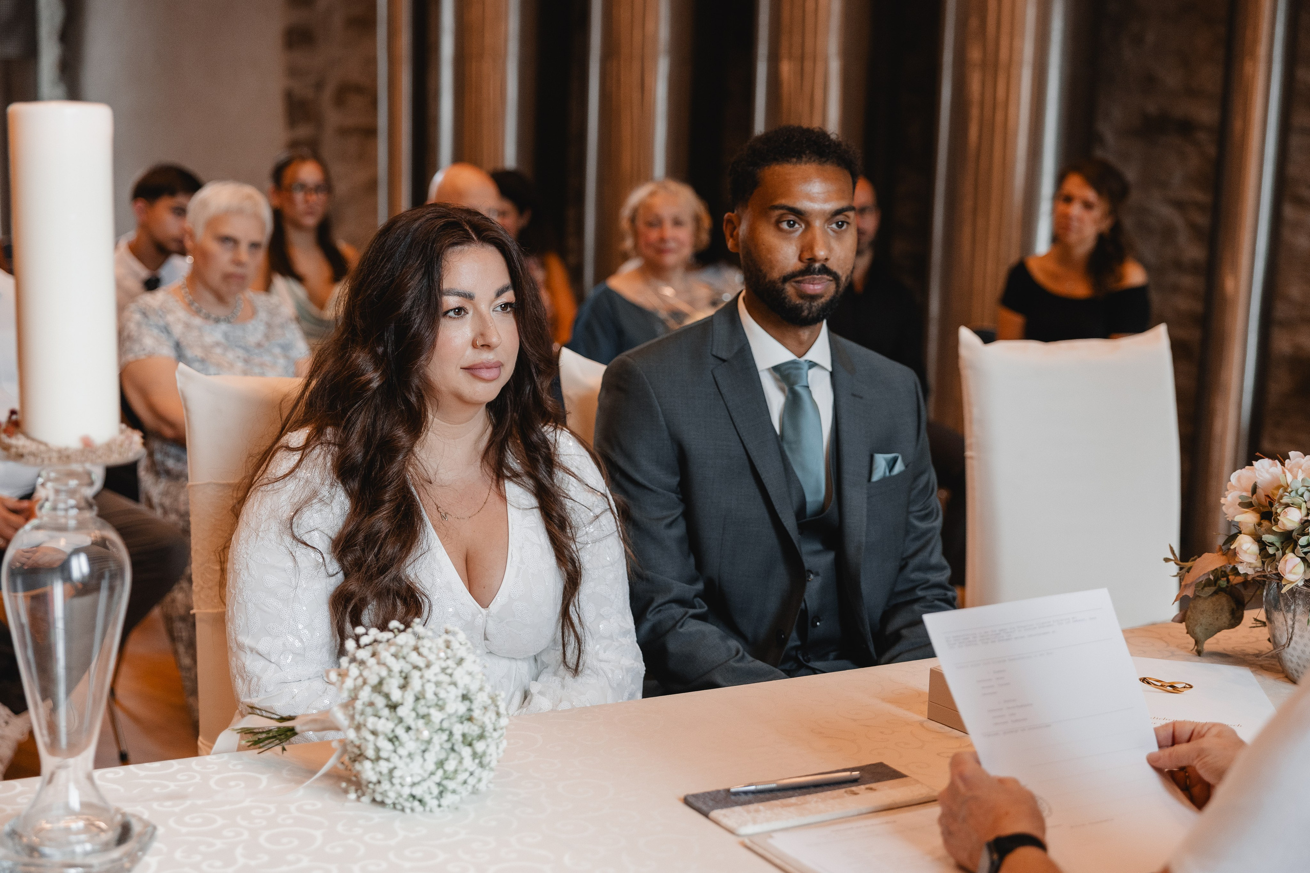 Luba & Vincent | Haus Witten. Hochzeitsfotografie |Hochzeitsfotograf Bochum | Hochzeitsfotograf Dortmund | Hochzeitsfotograf Essen | Hochzeitsfotograf Ruhrgebiet