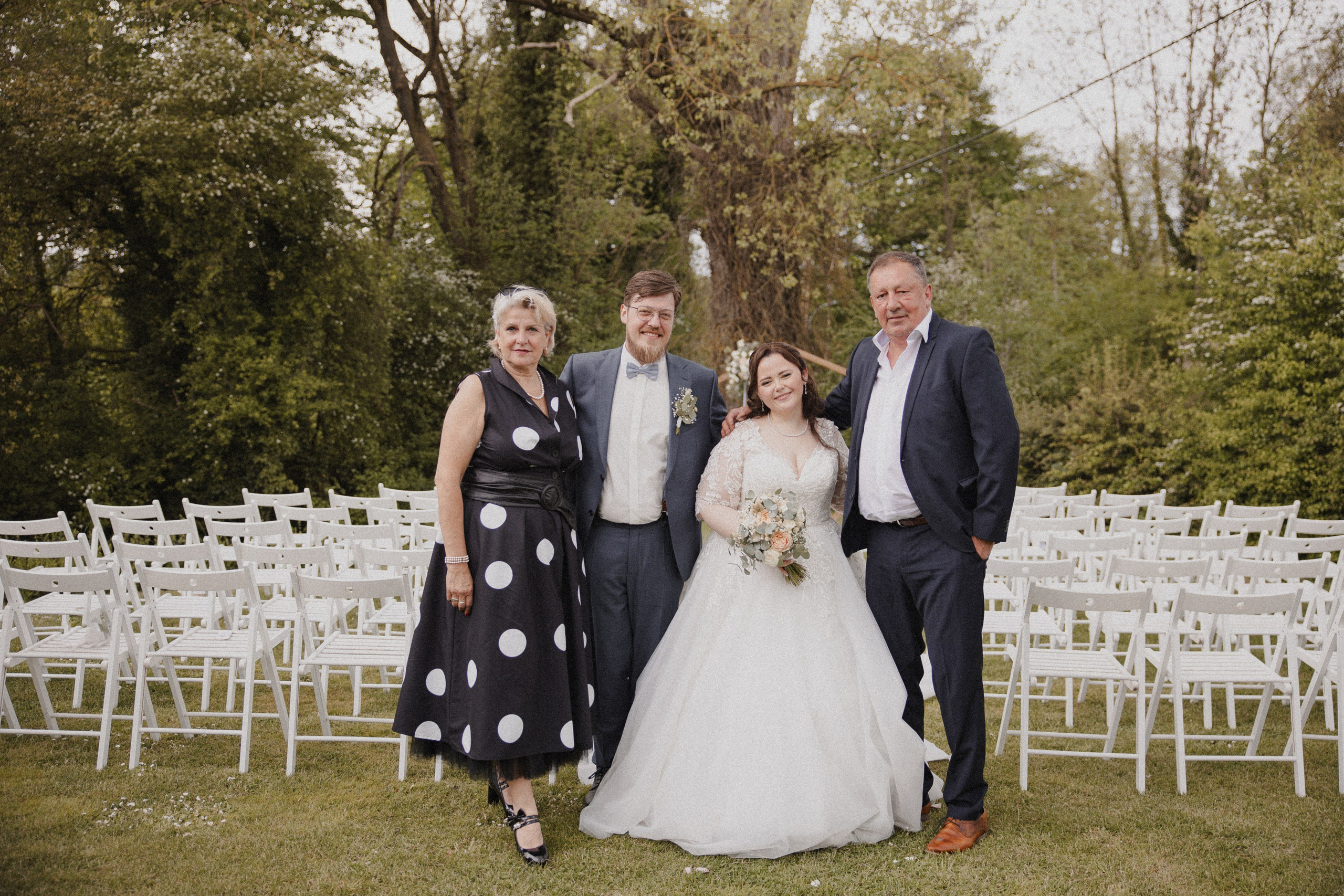 Michaela & Christian I Eventlocation Hilleringmann. Hochzeitsfotografin Bochum | Halyna Reiche Fotografie NRW
