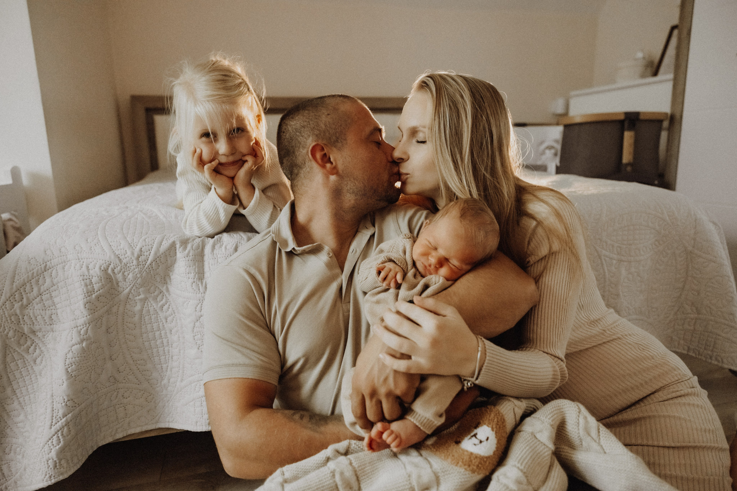 Baby Boy. Фотограф Ирина Йотова