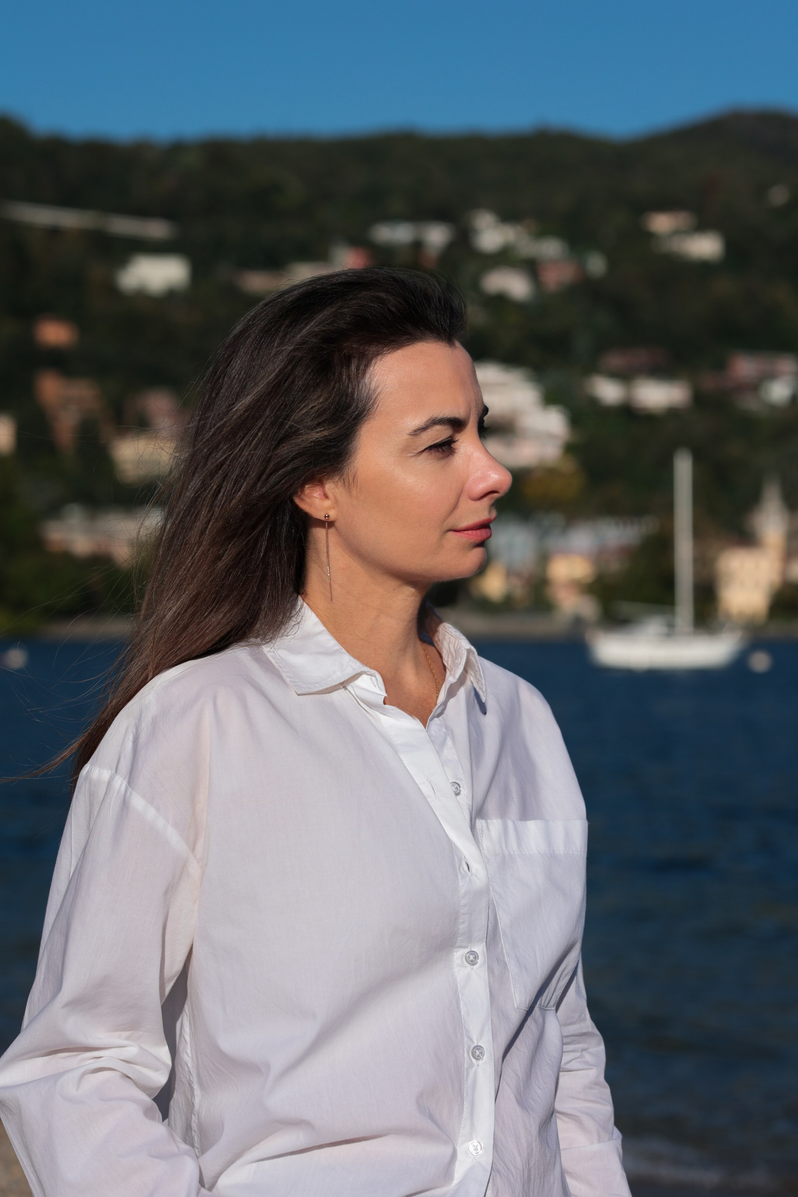 Nadia. Photographer in Milan |Mila Pro Photo