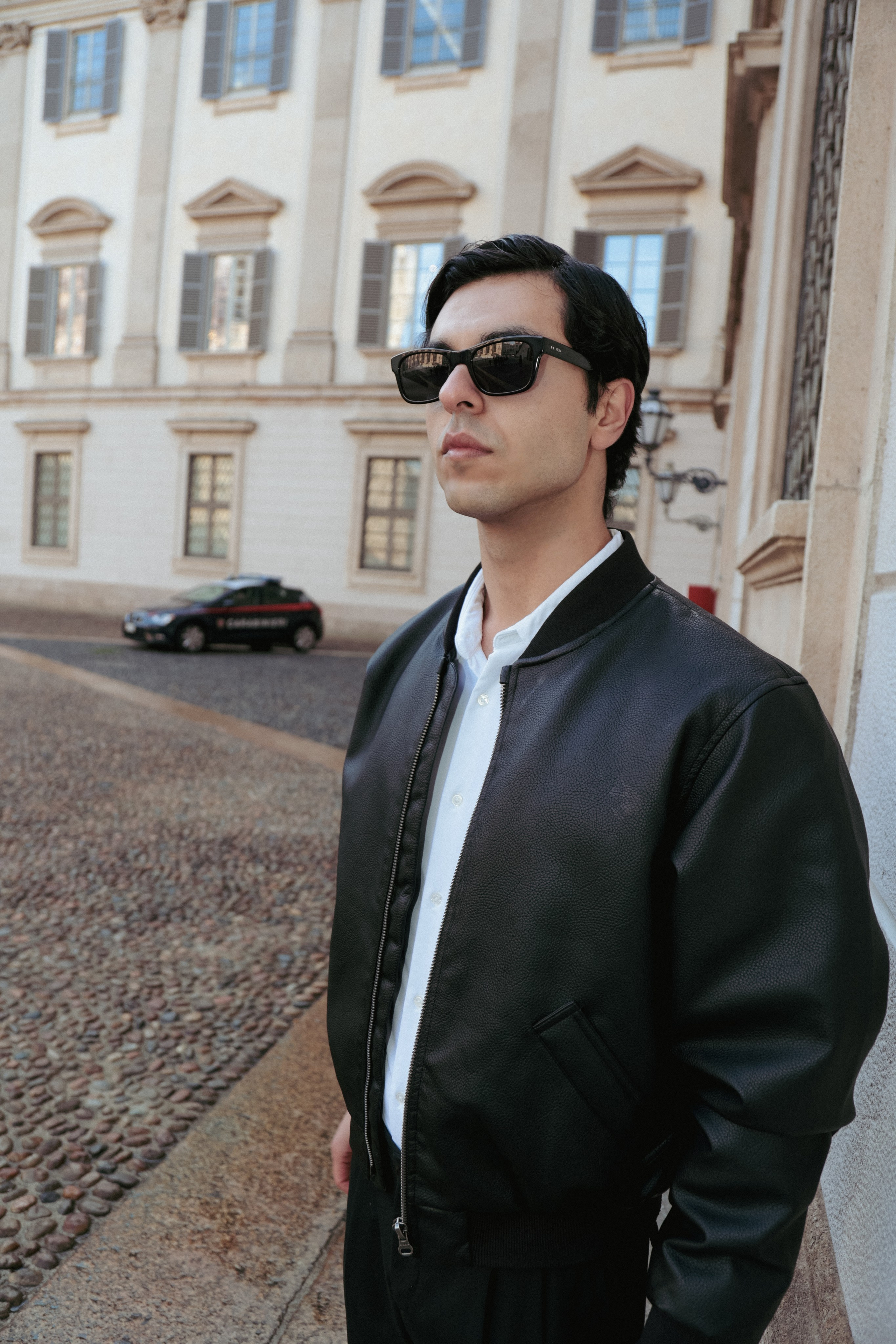 Moe. Photographer in Milan |Mila Pro Photo