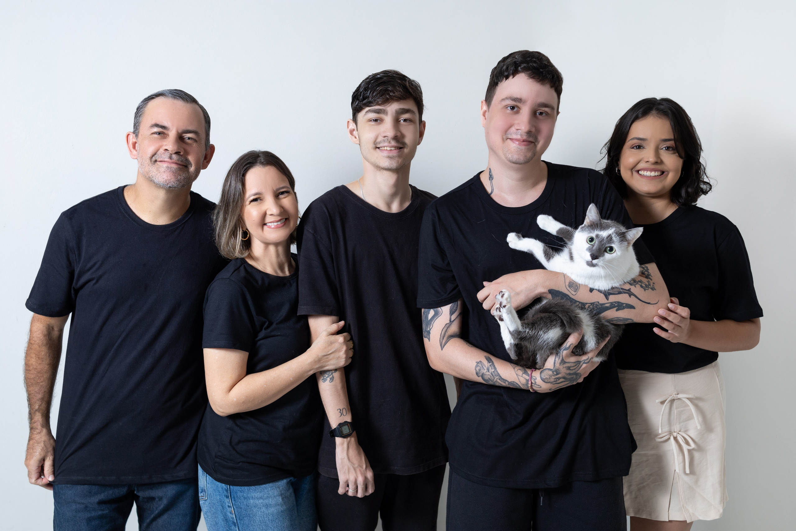 Familía | Beda. Bem-vindo ao Meu Mundo Fotográfico