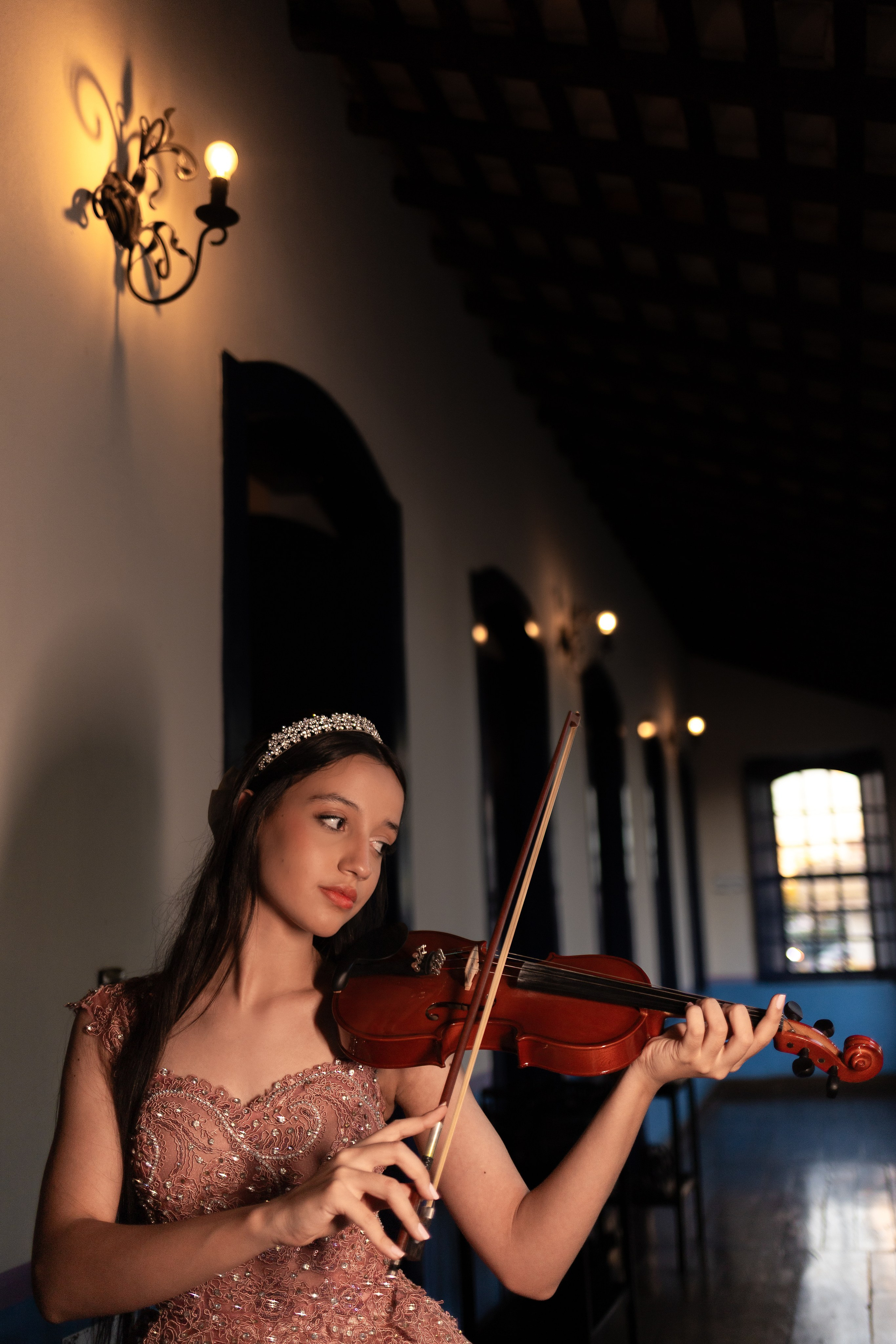 Joemily 15 anos. Bem-vindo ao Meu Mundo Fotográfico