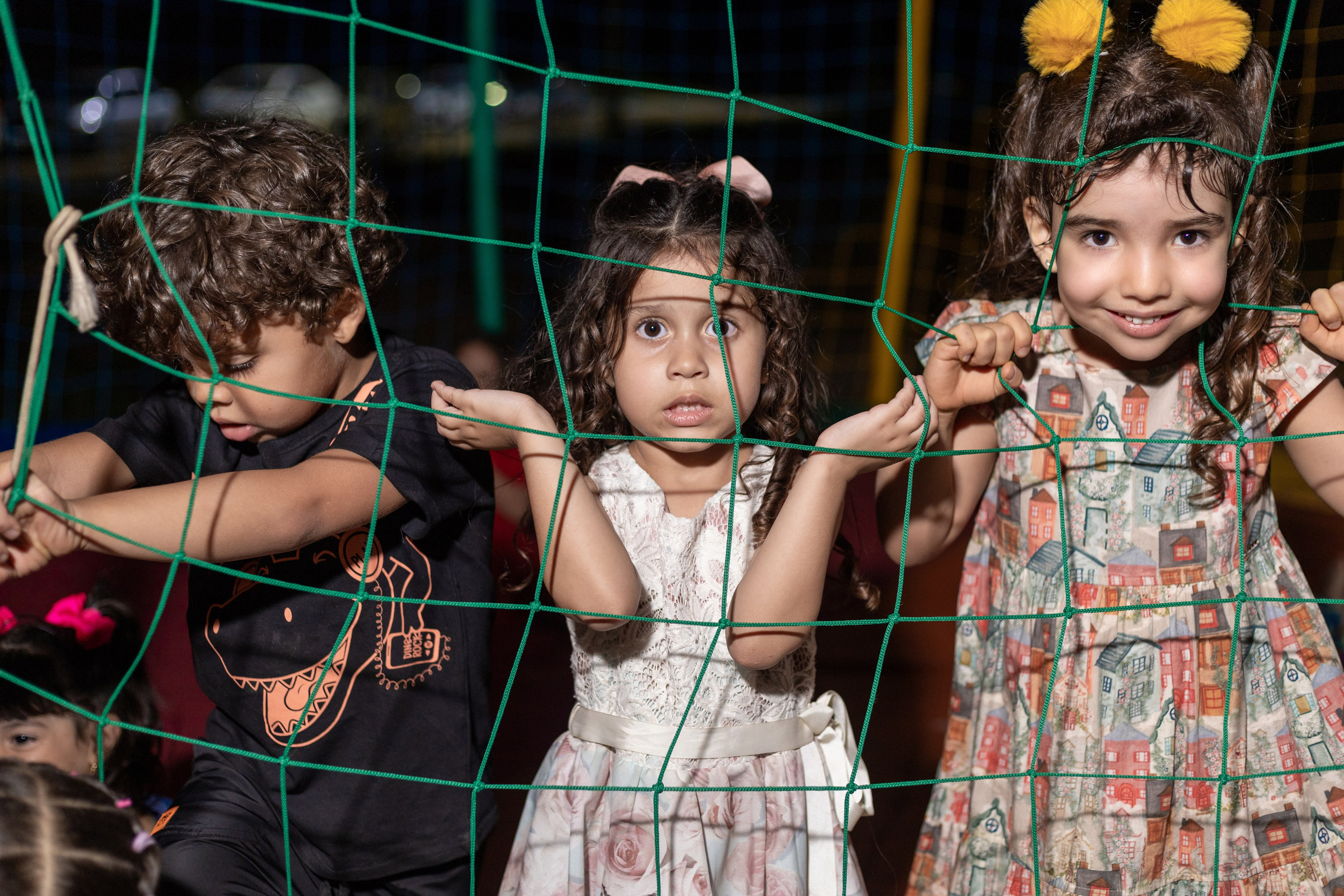 Laura 4 anos. Bem-vindo ao Meu Mundo Fotográfico