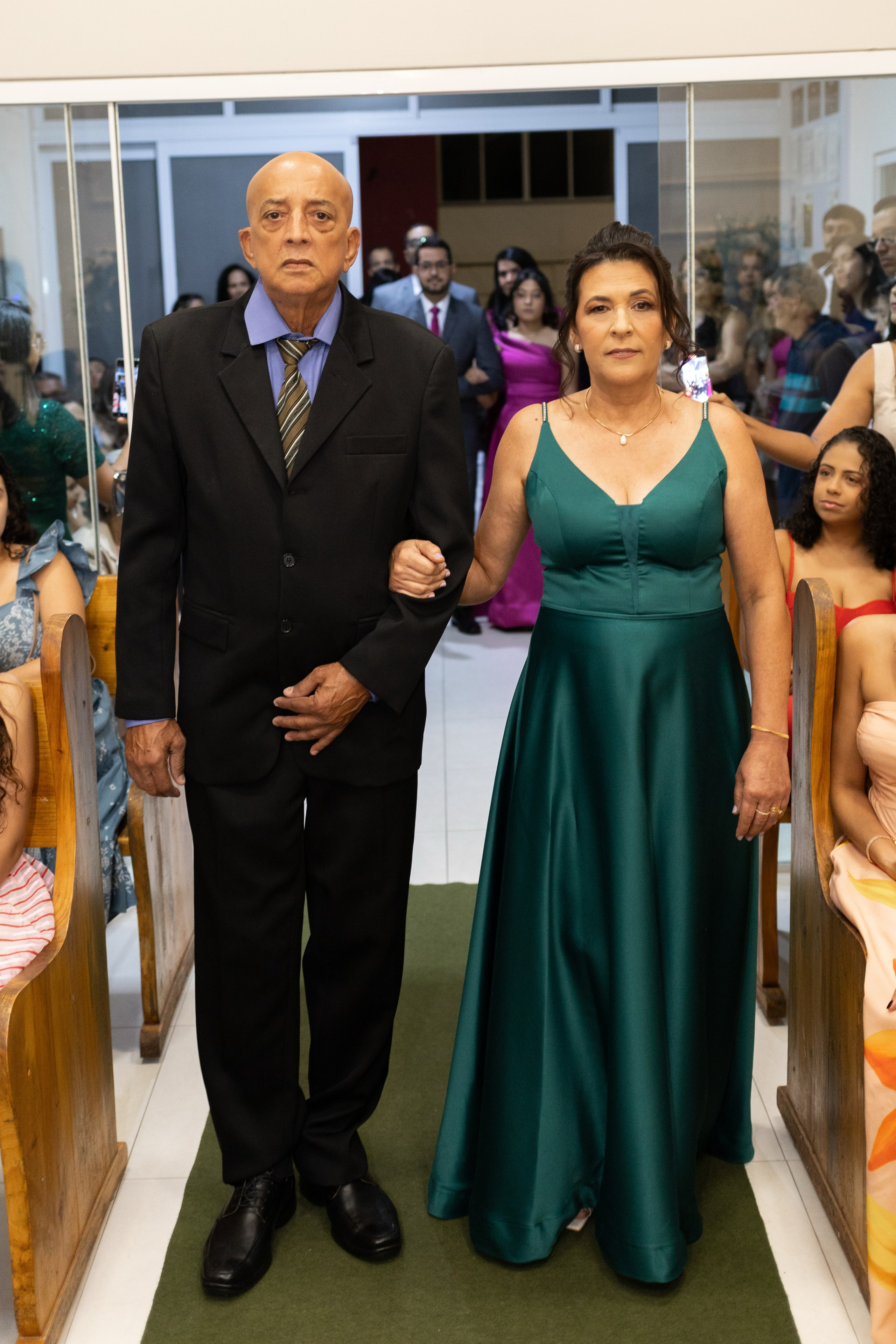 Juliana e Giulio. Bem-vindo ao Meu Mundo Fotográfico