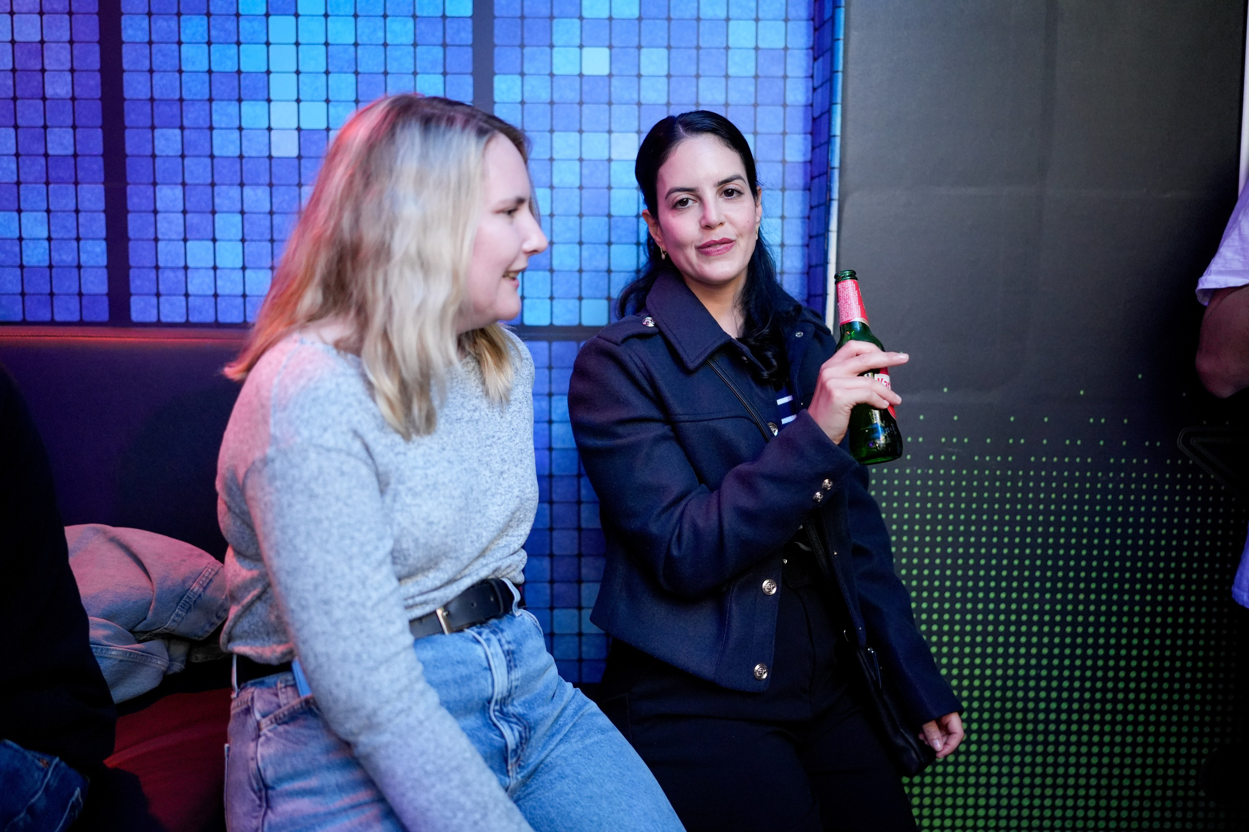 Bank Jerusalem — Team Retreat