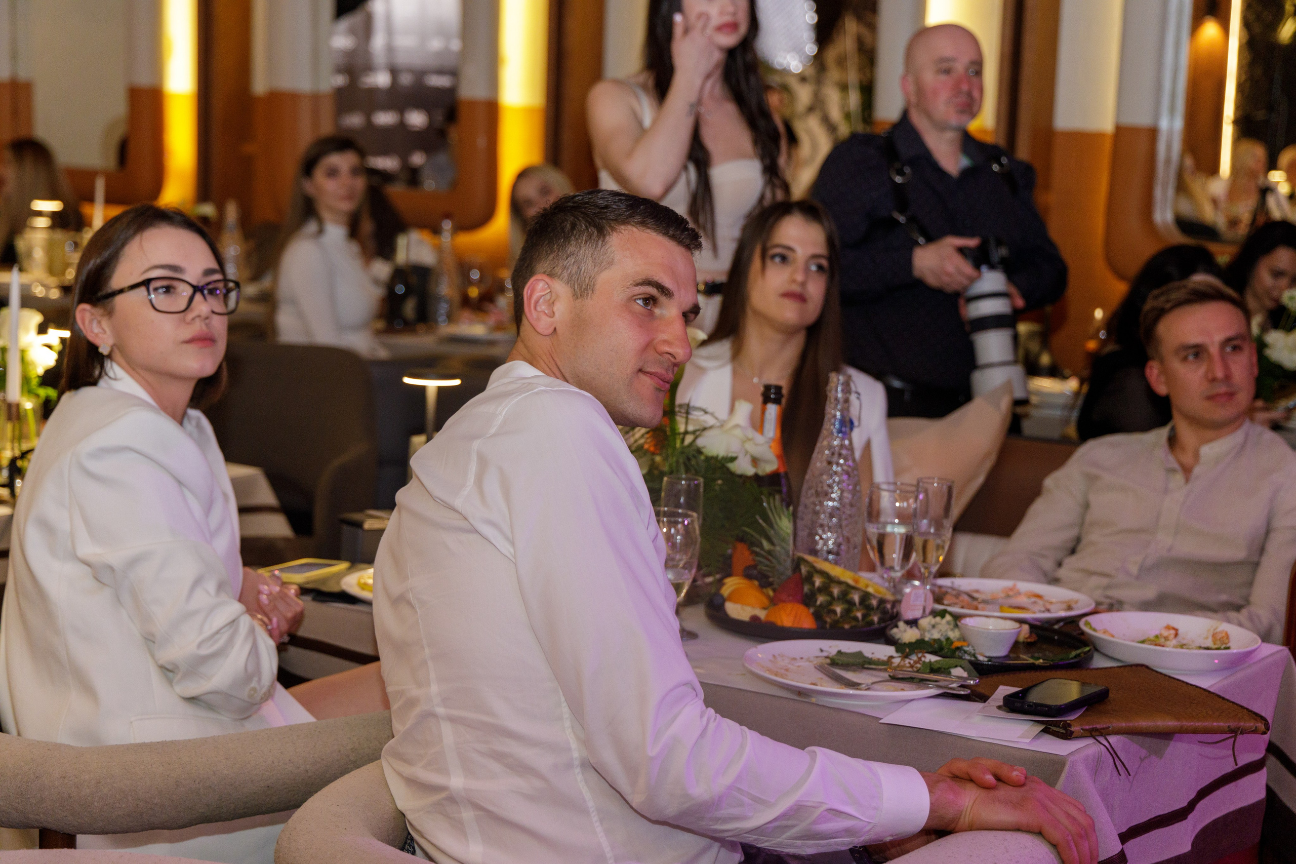 Event Queen’s Path