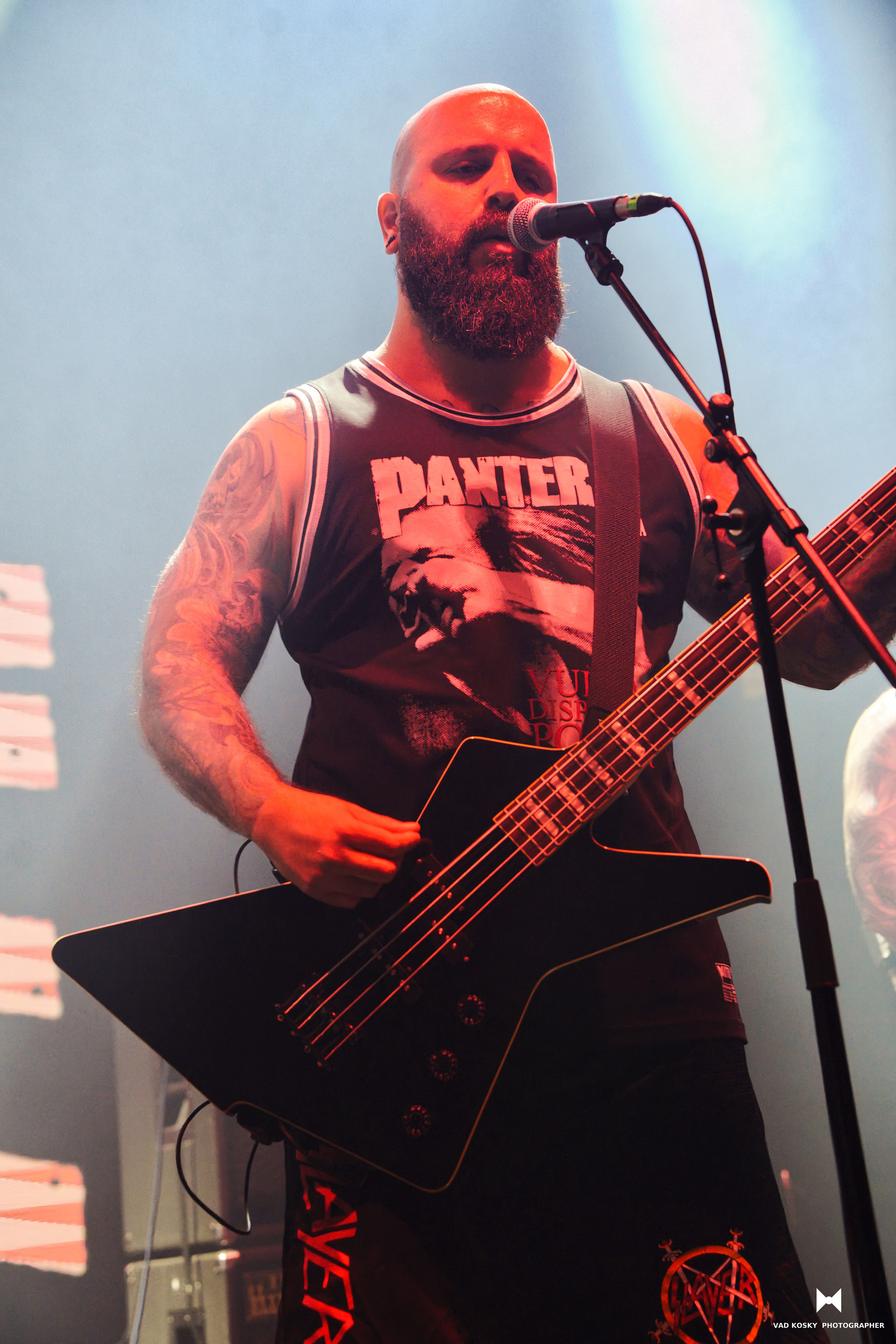 Eternal struggle — “Gagarin " TLV 16.08.25. Vad Kosky Photographer