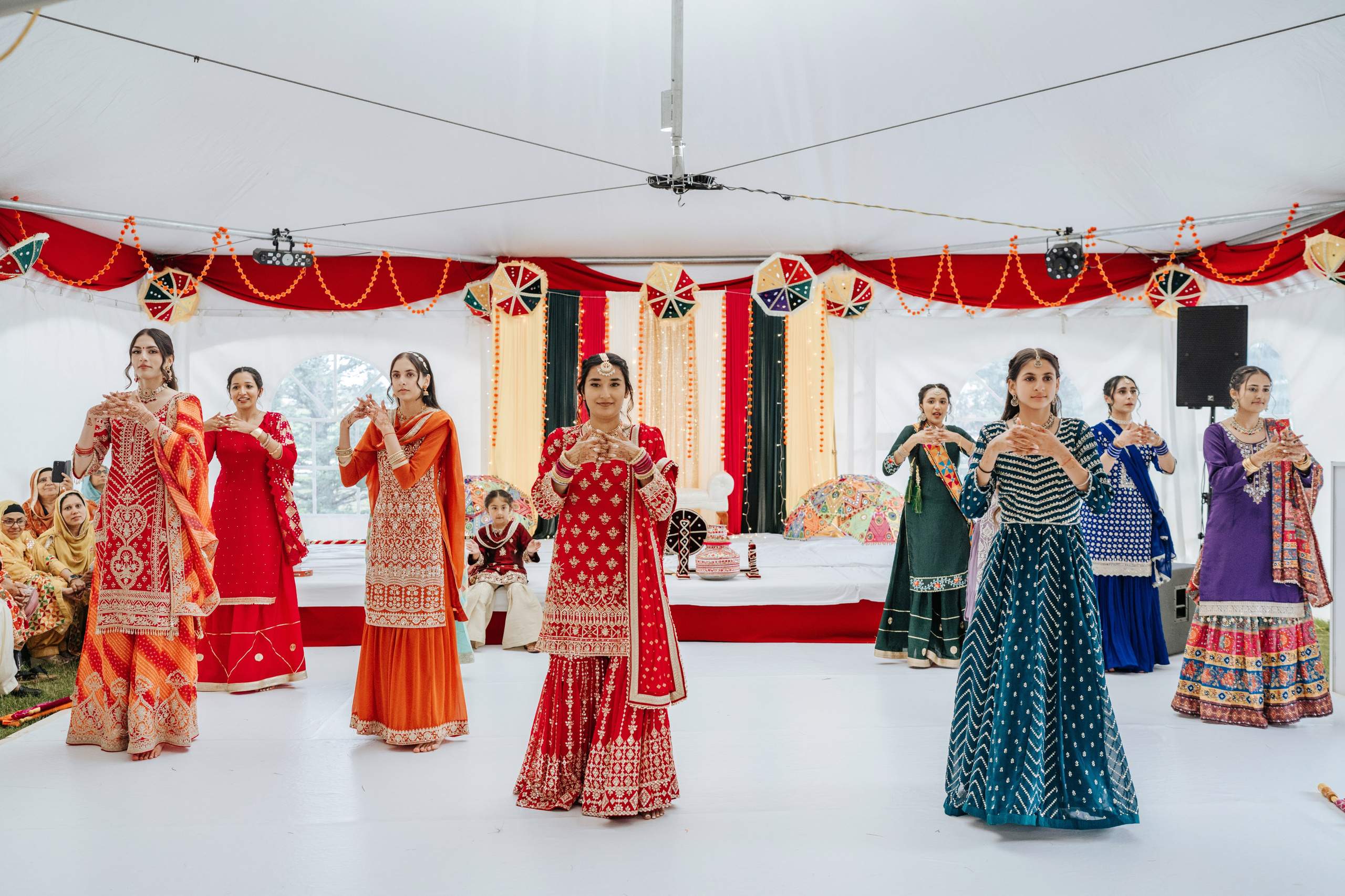 Navraj & Pavan. Wedding Photographer & Cinematographer studios