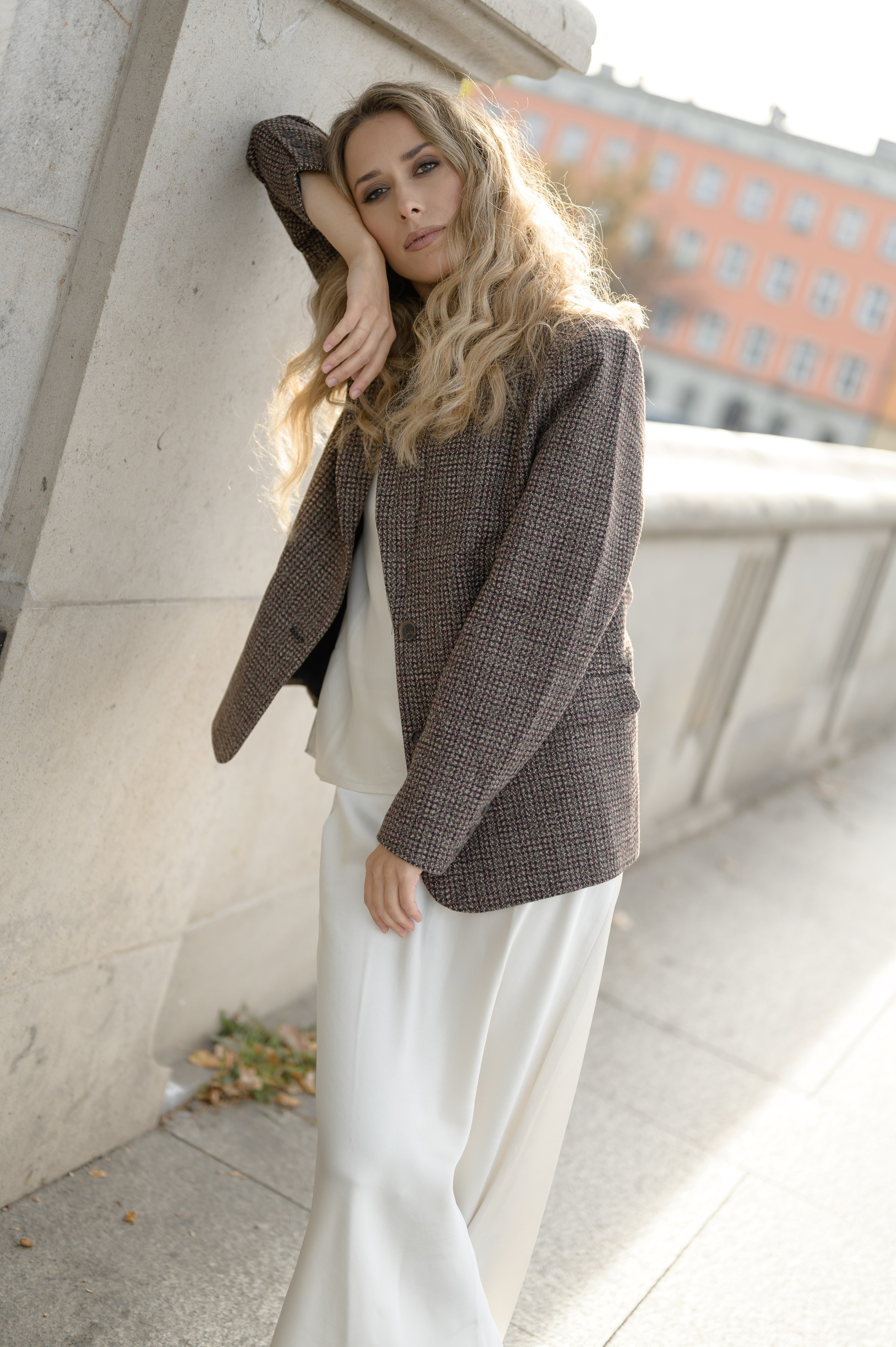 Julia, 2024. Wedding photographer in Wroclaw Warsaw Krakow Margarita Tuleiko