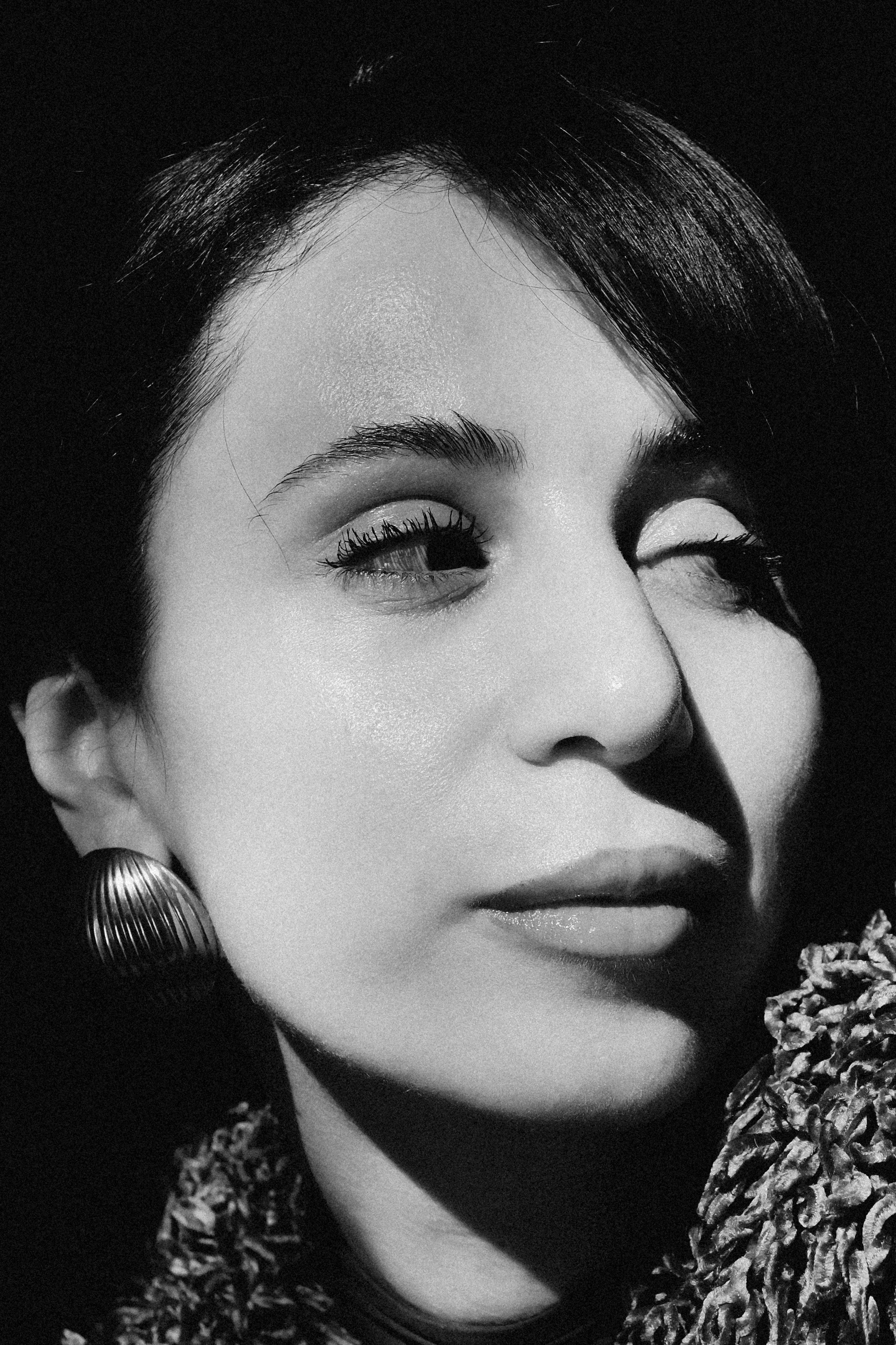 Амина. Mariia Ermakoava