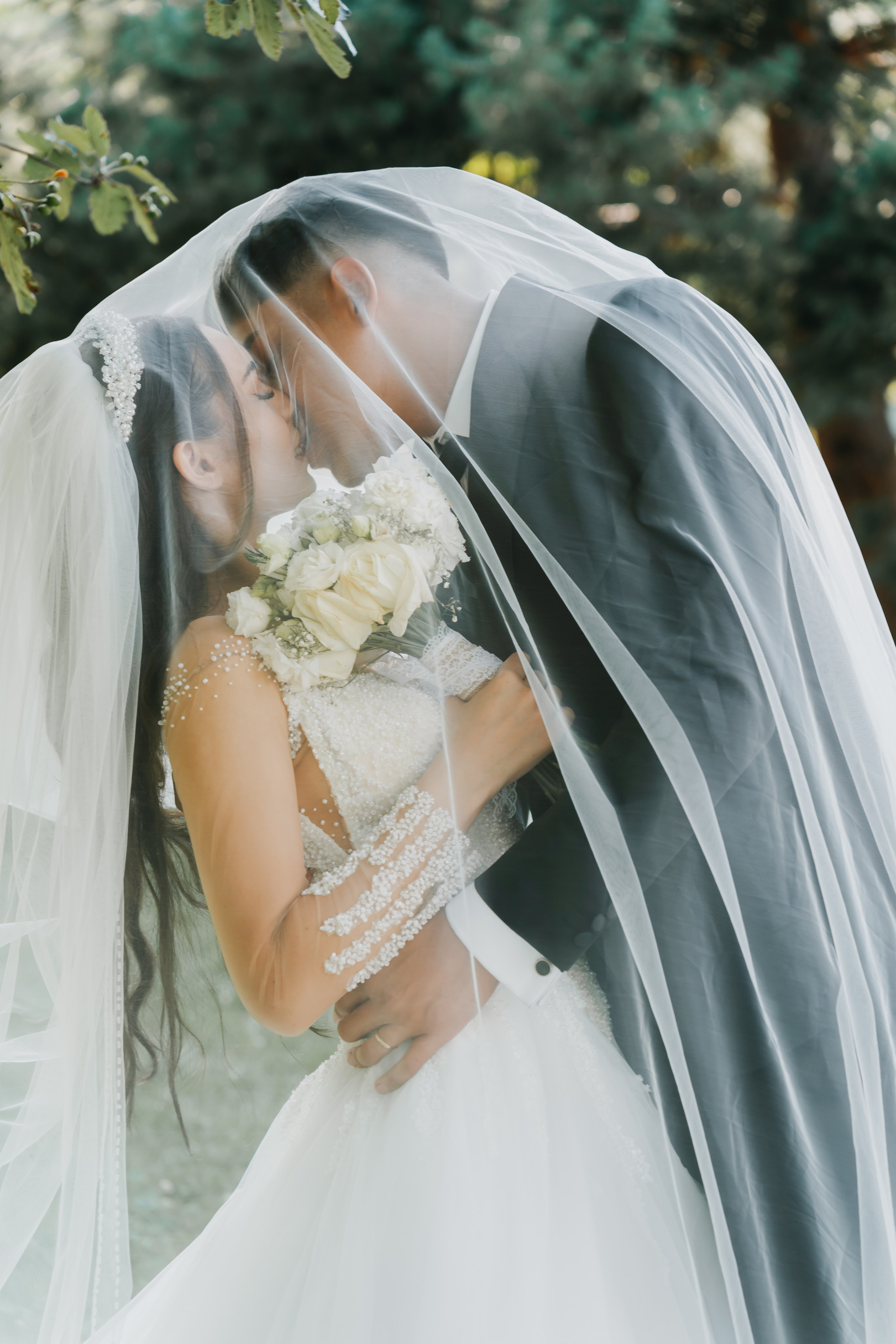 Miriam & Timotei. Fotograf Nuntă în Gorj - Gabriel Vulpescu