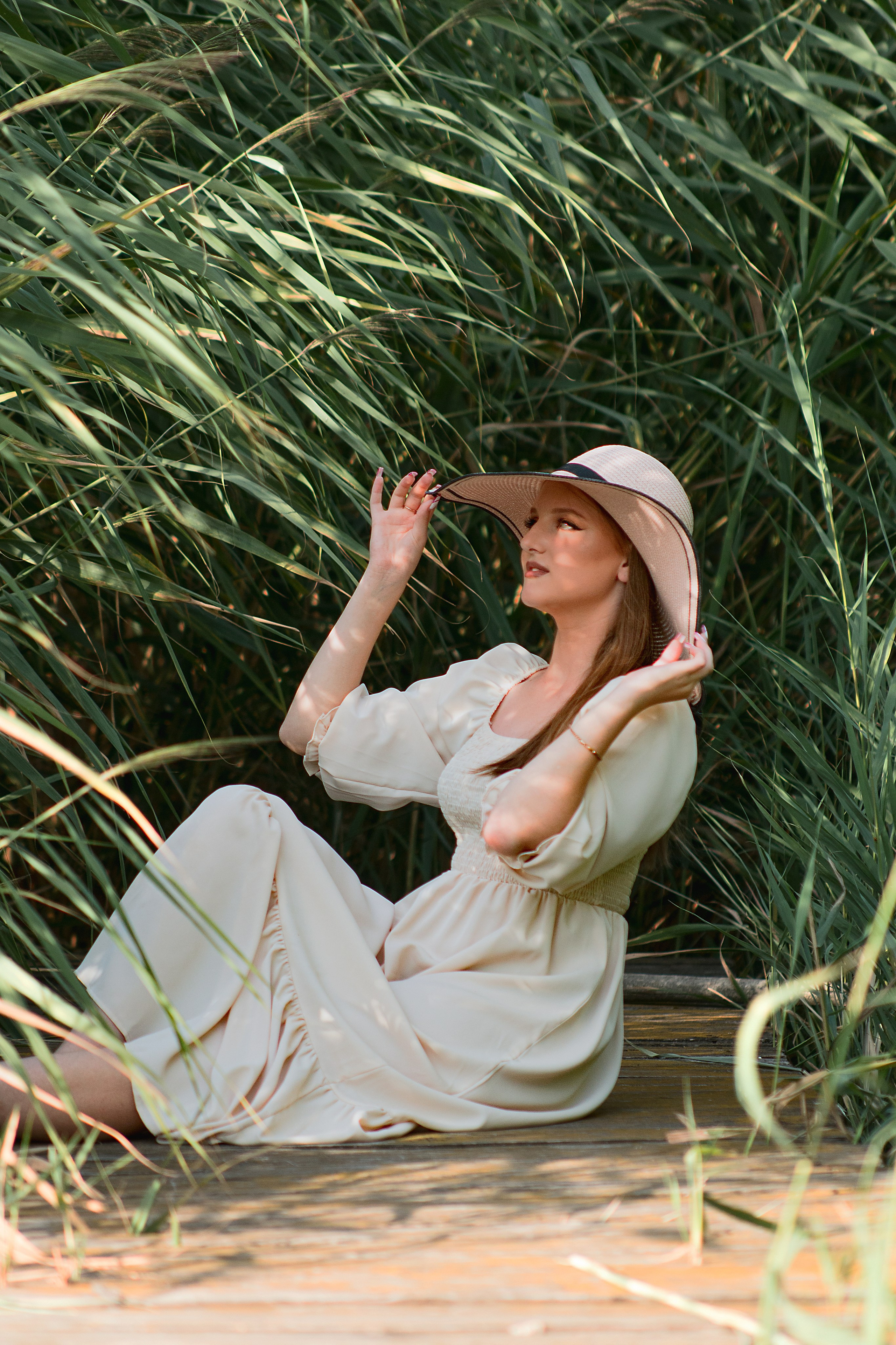 Озеро. Детский и семейный фотограф в г. Бельцы