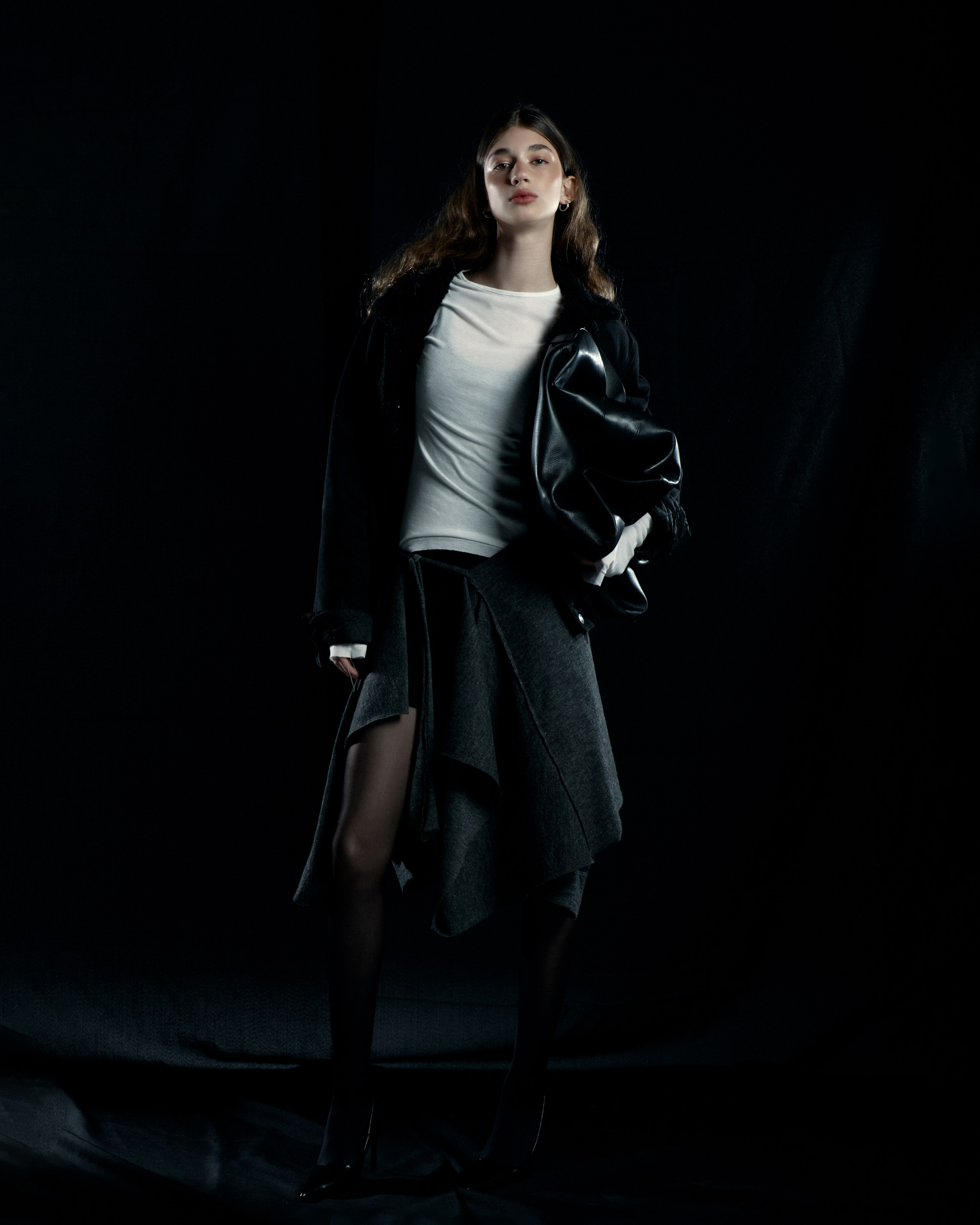 Clementina. Photographer Olga Tsoi