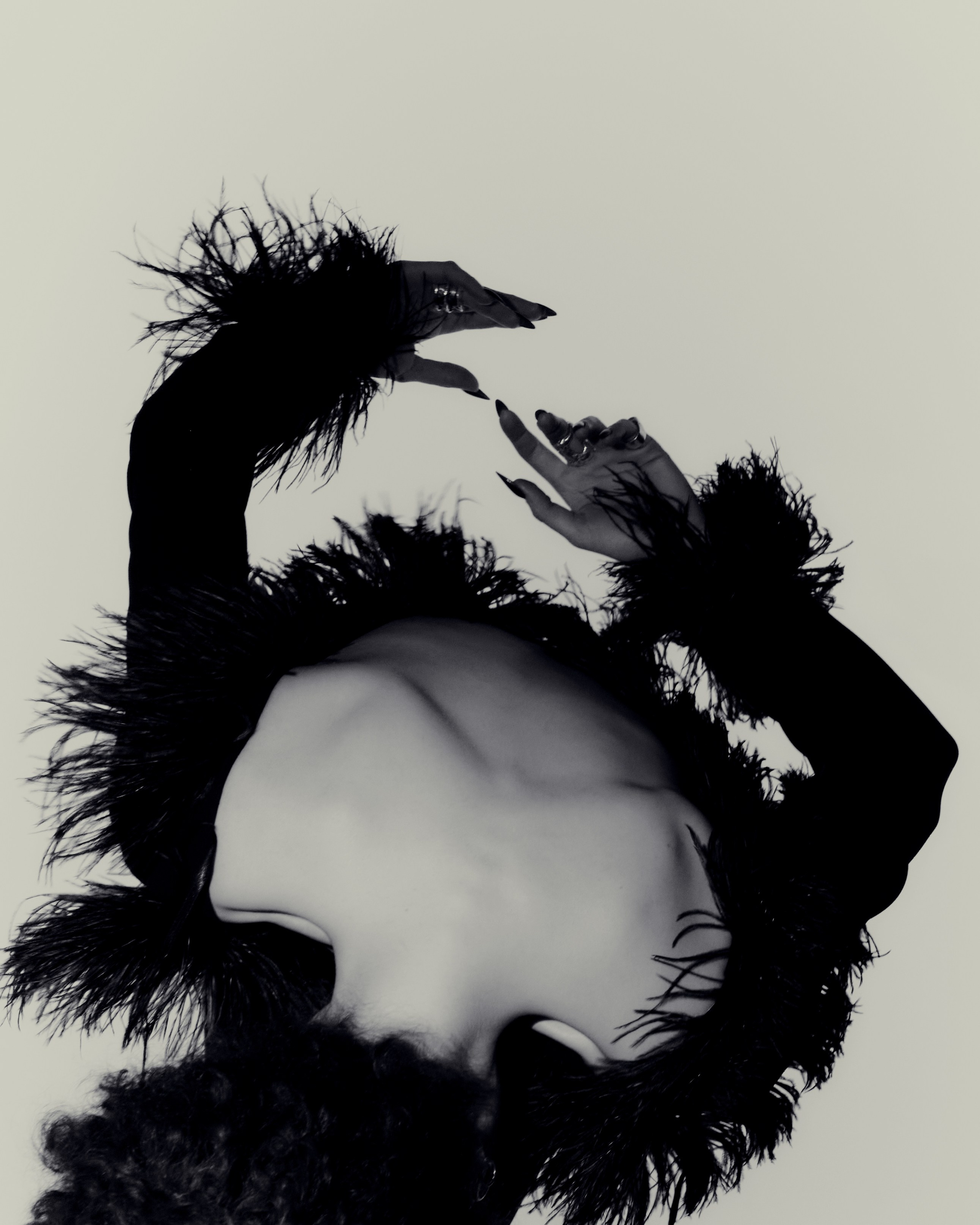 Alexa. Photographer Olga Tsoi