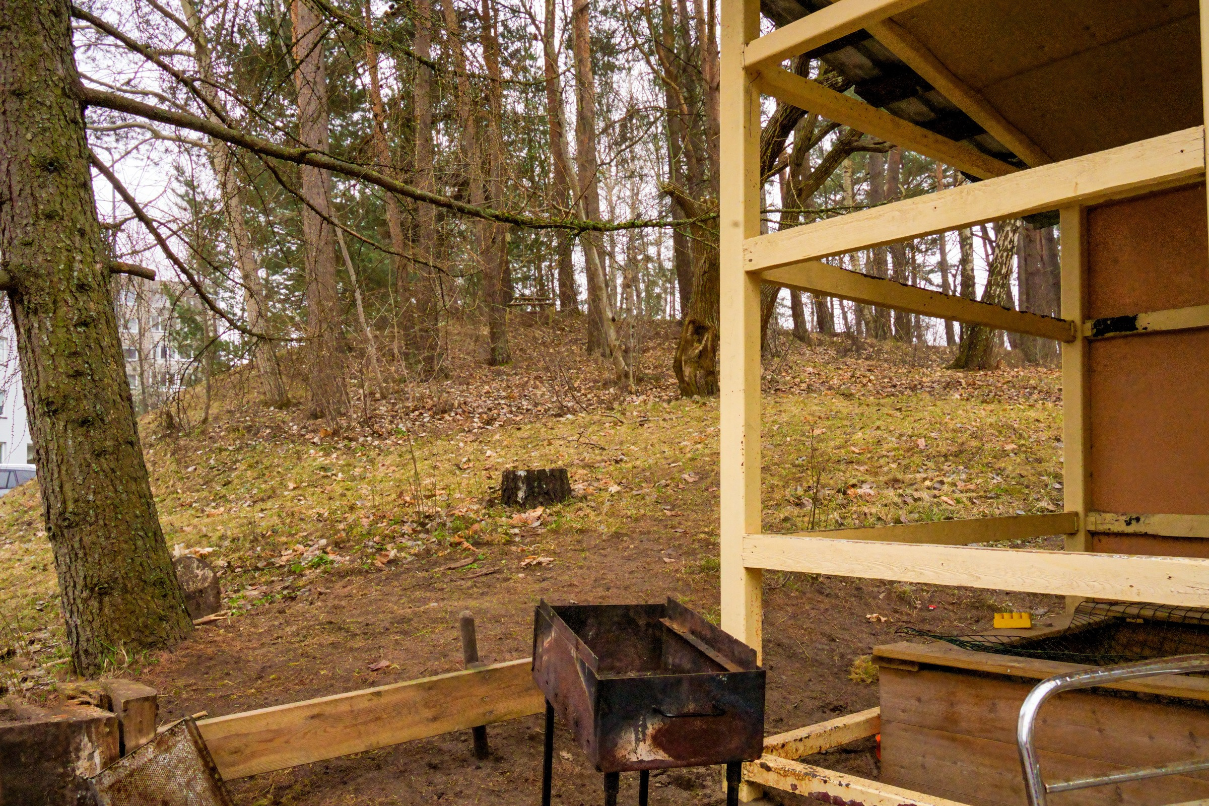 2--jų kambarių butas L. Gyros 80, Vilnius. Elina Sapiega fotografė Vilniuje