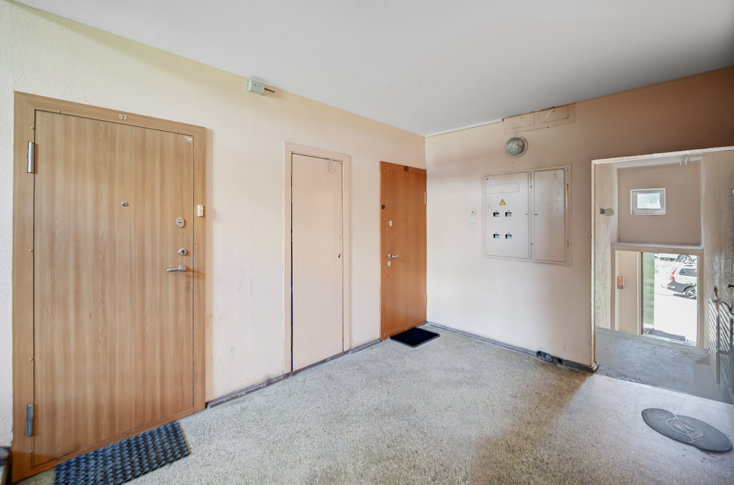 Fabijoniškių g. 73. Elina Sapiega fotografė Vilniuje