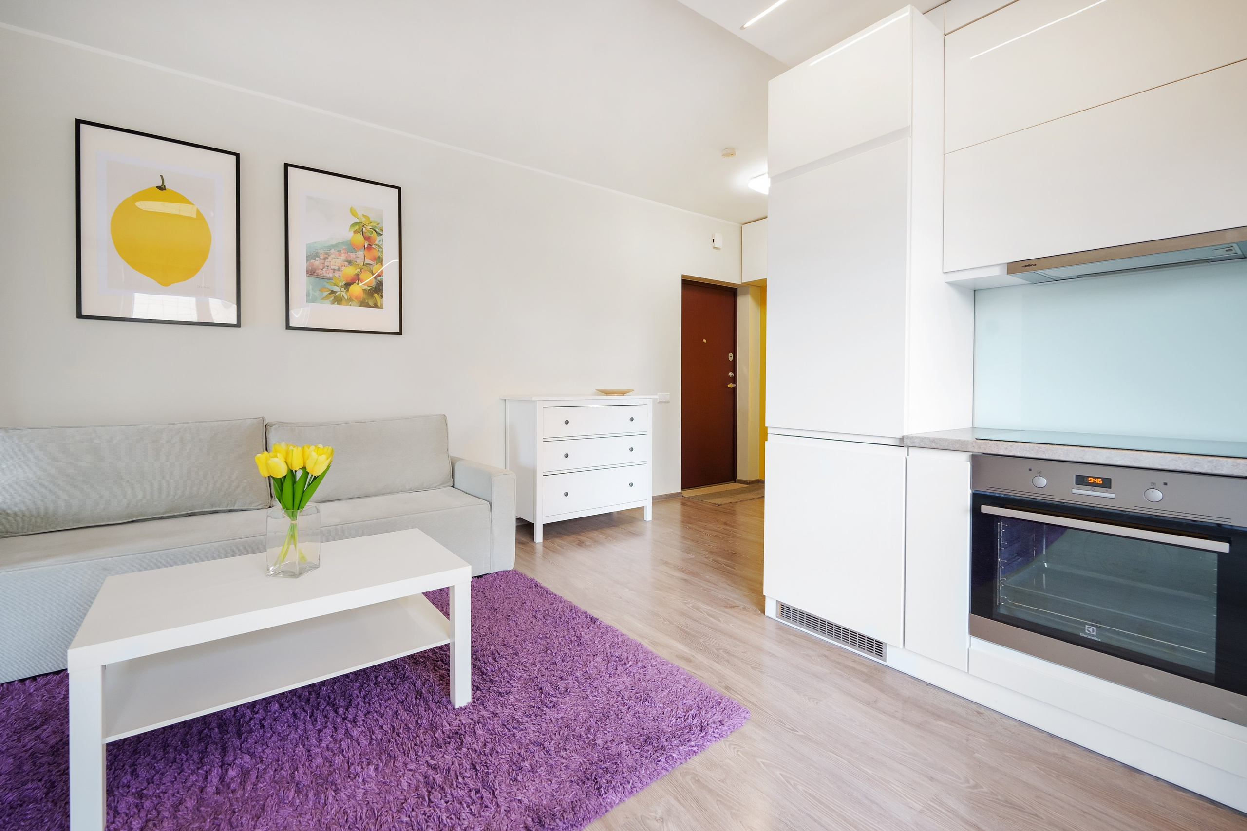 Balčikonio g. 7. Elina Sapiega fotografė Vilniuje