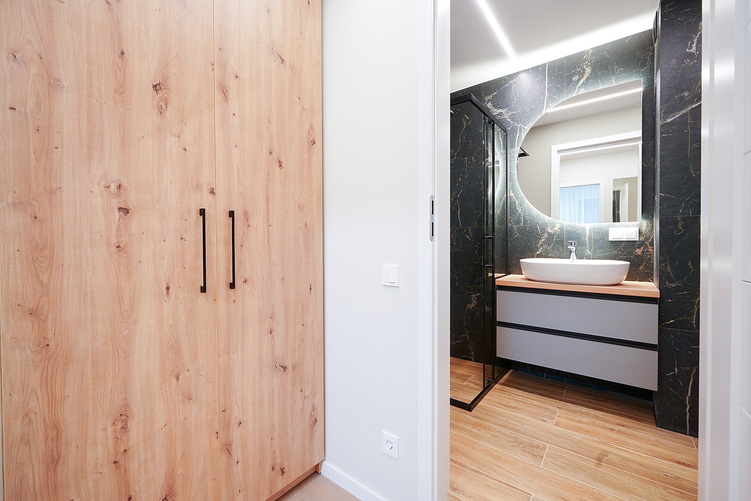 Stanevičiaus g. 82. Elina Sapiega fotografė Vilniuje