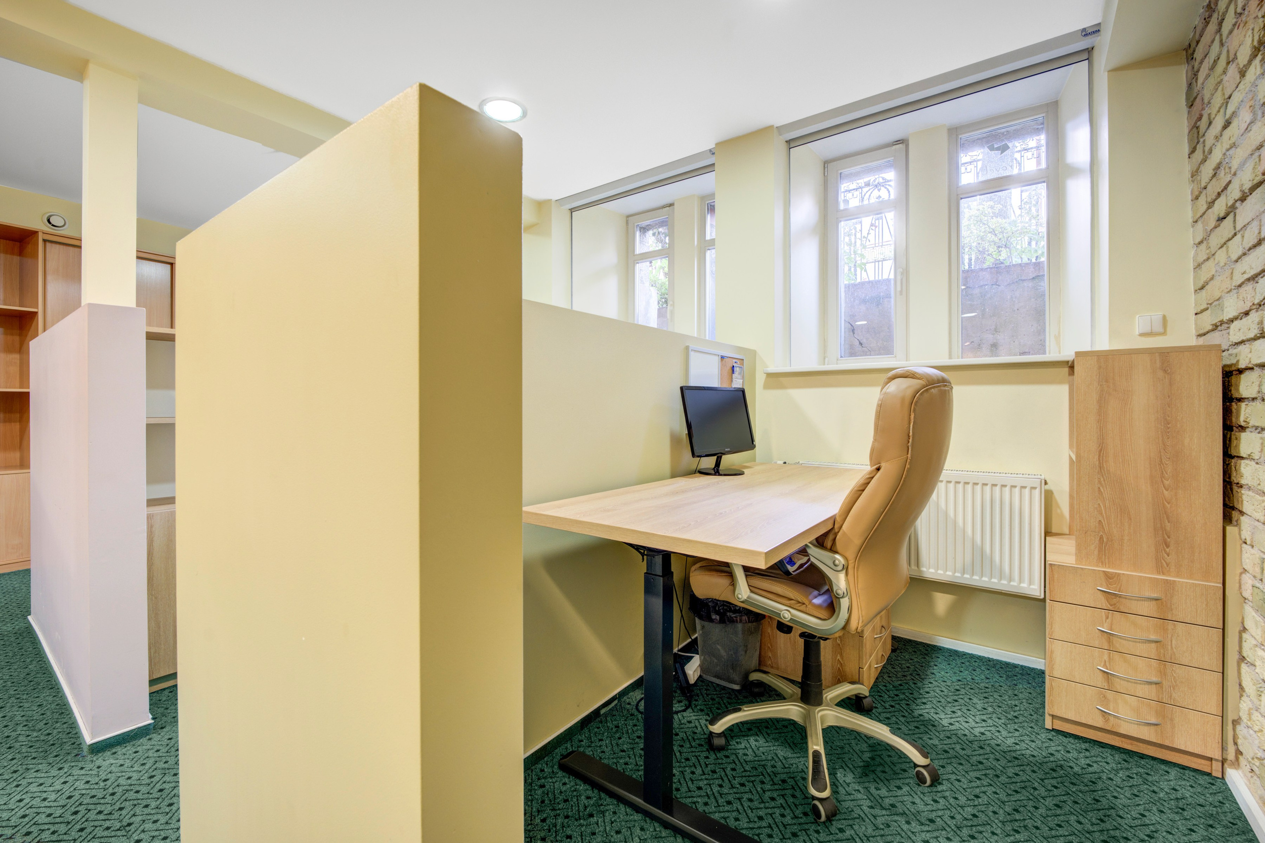 Subačiaus g. 8. Elina Sapiega fotografė Vilniuje