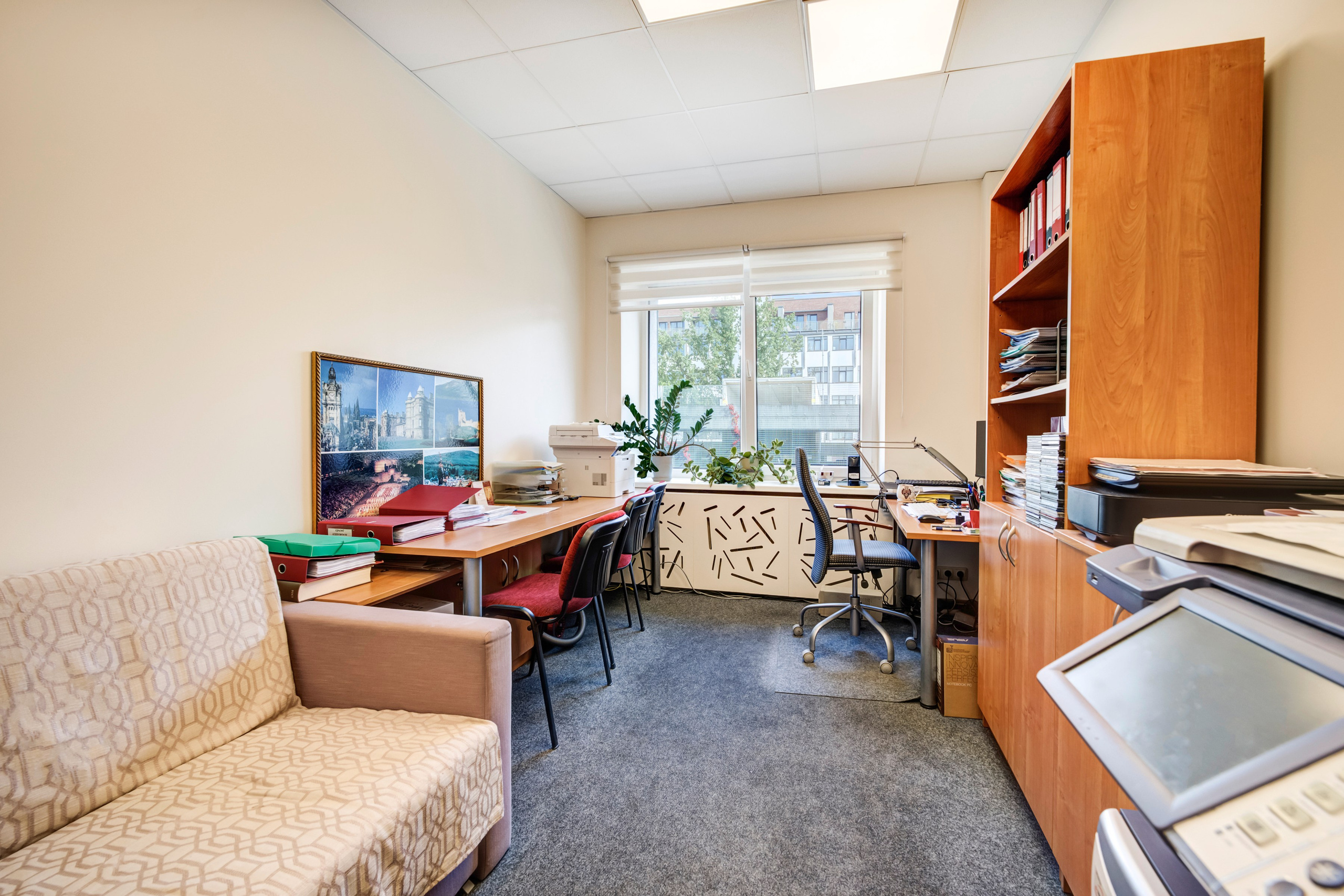 Saltoniškių g. 31. Elina Sapiega fotografė Vilniuje