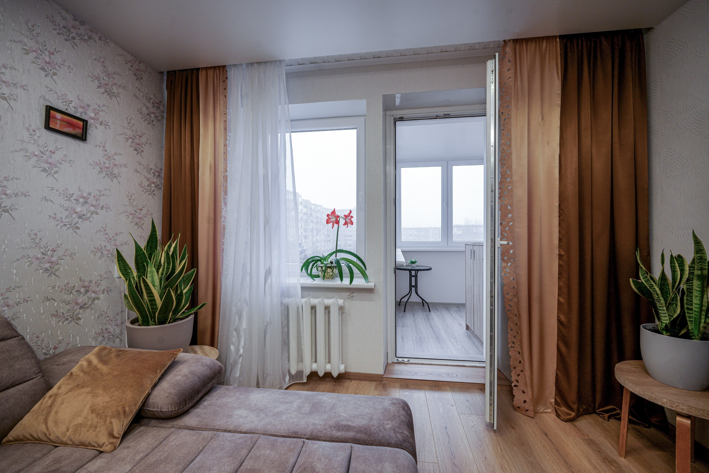 Vydūno g. 27. Elina Sapiega fotografė Vilniuje