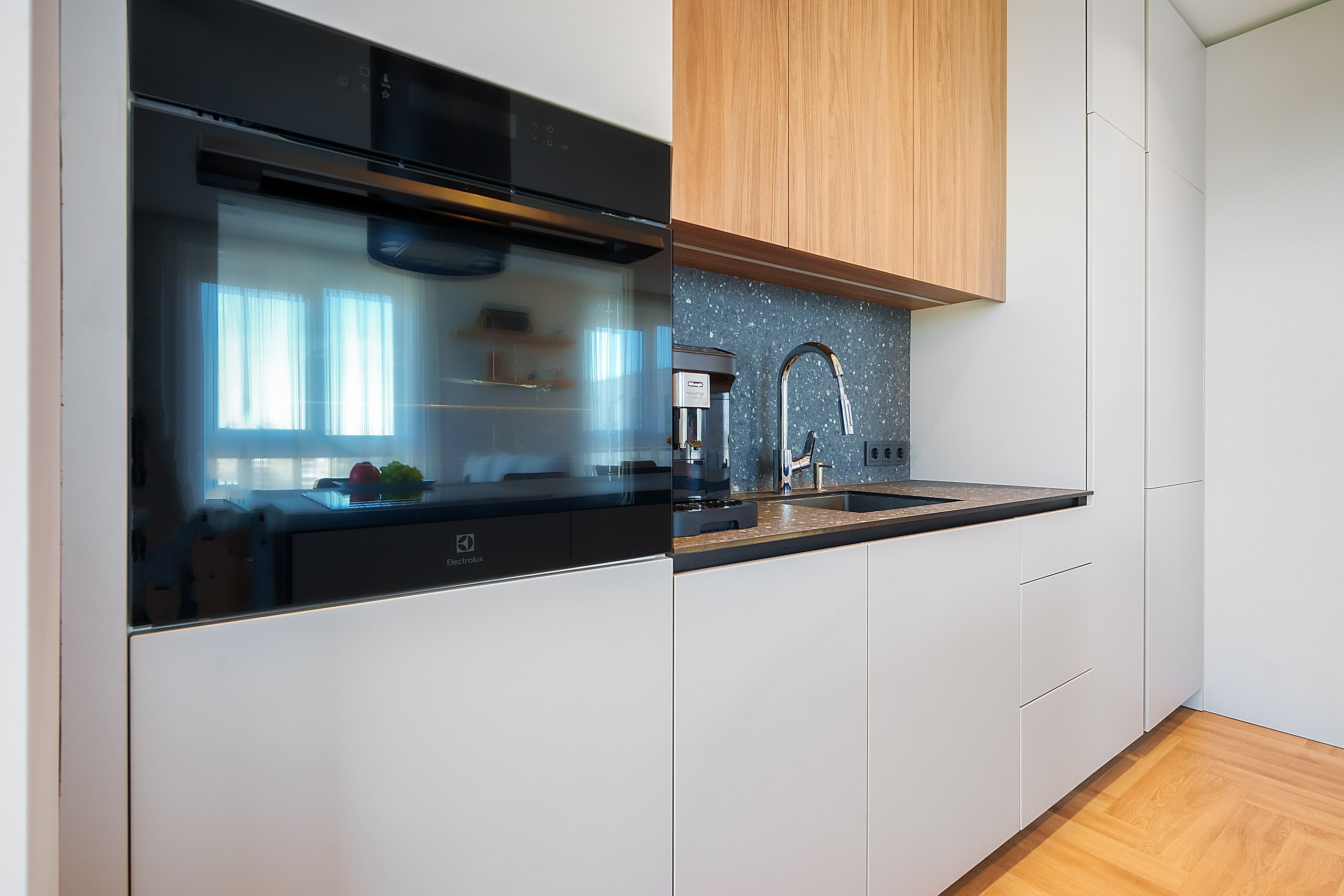 Viršuliškių g. 38B. Elina Sapiega fotografė Vilniuje