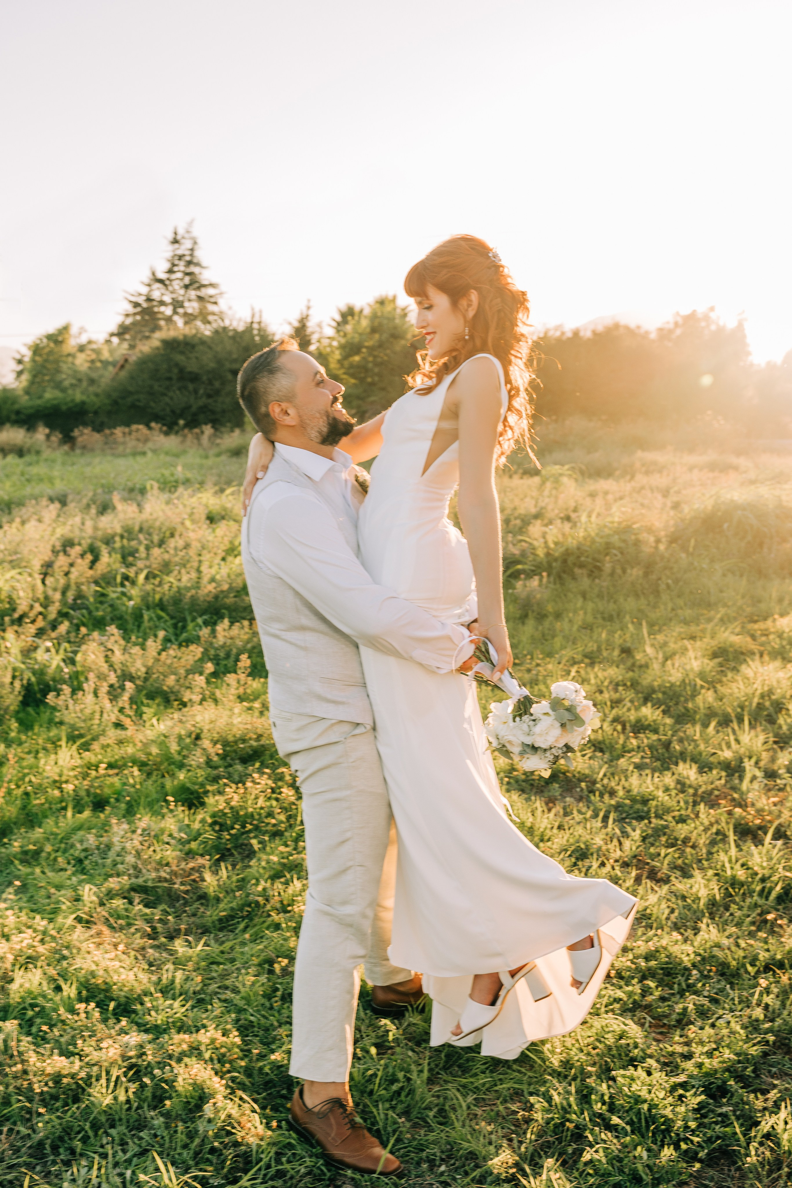 Pamela & Patricio. Fotógrafa familiar Santiago y Chile Anna Almazova