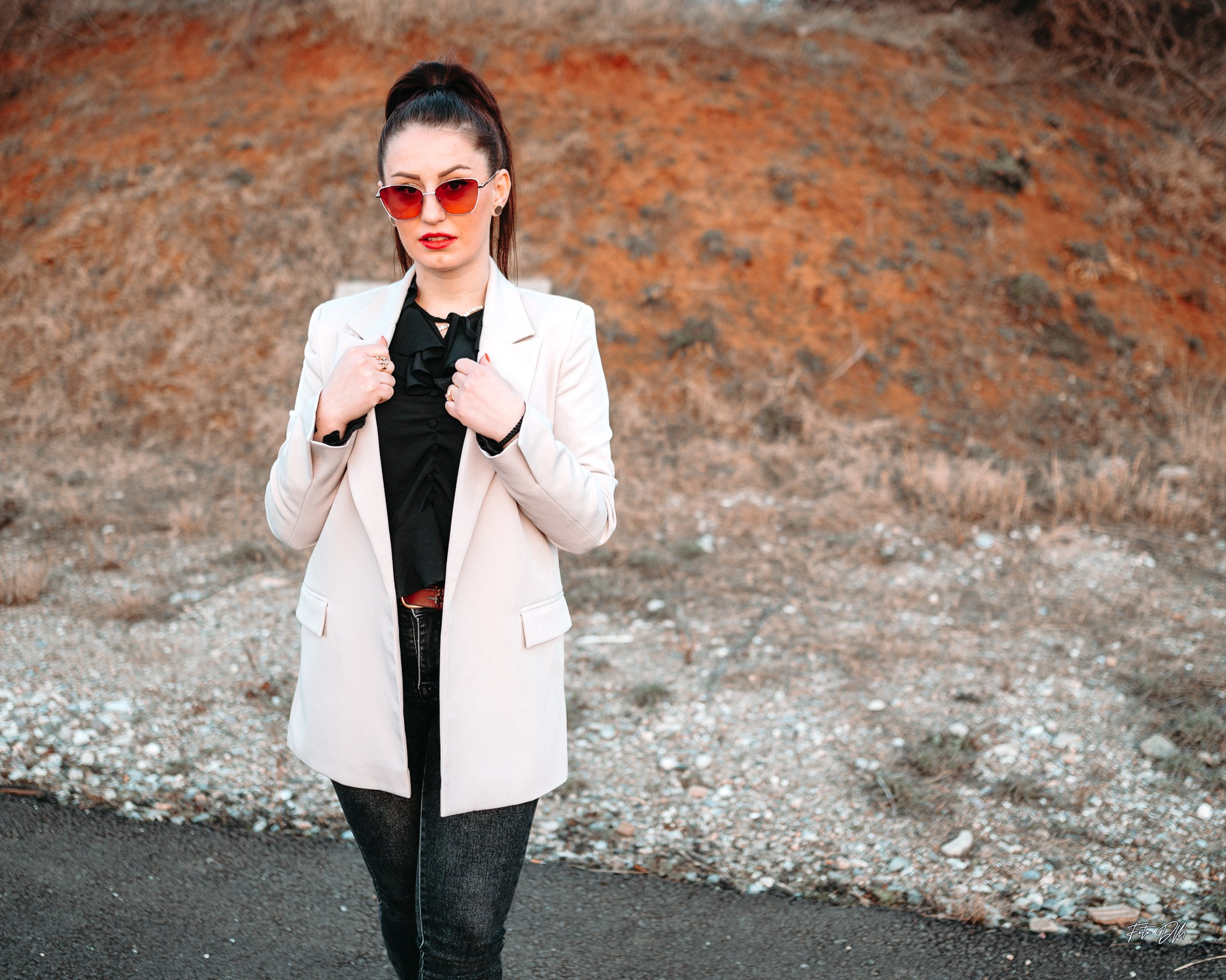 Lavinia & Ionuț | Save The Date. Fotografie & Videografie de nuntă în Timișoara