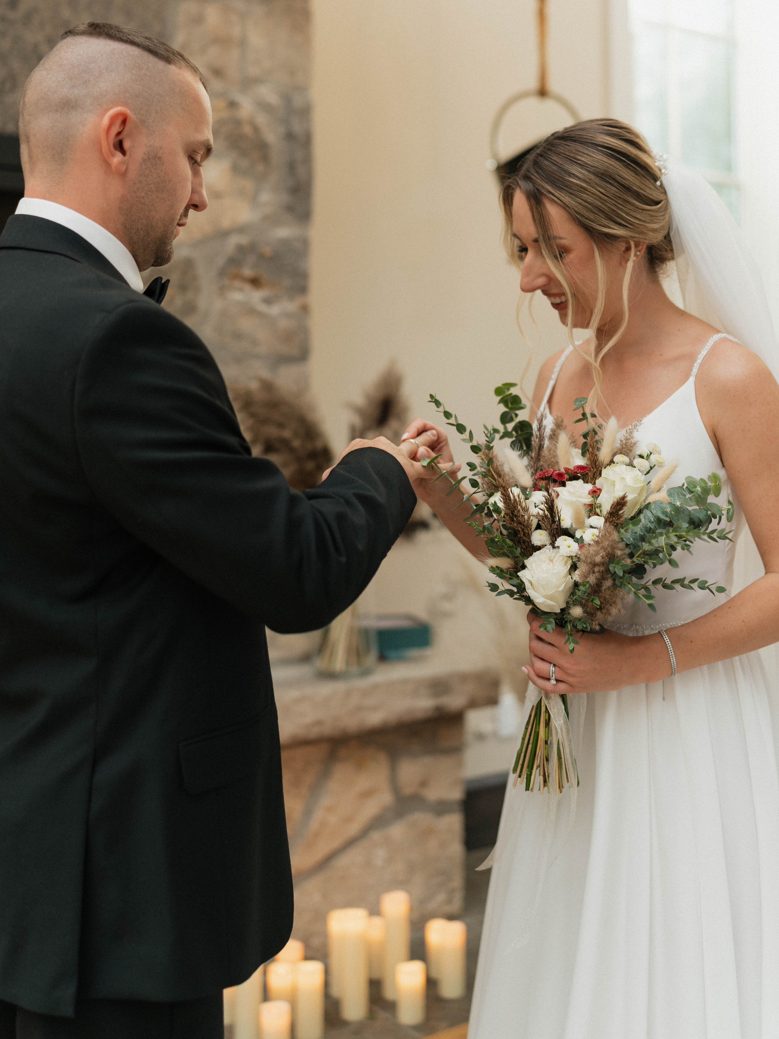 Maryna & Kostya wedding