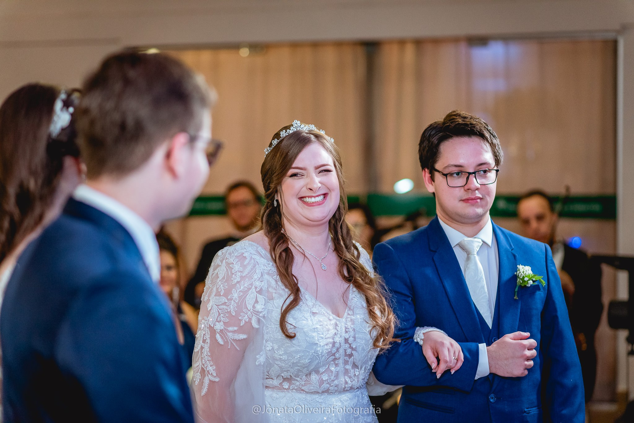 Casamento em Avaré. Fotografia de casamentos e ensaios em avaré Jônata Oliveira