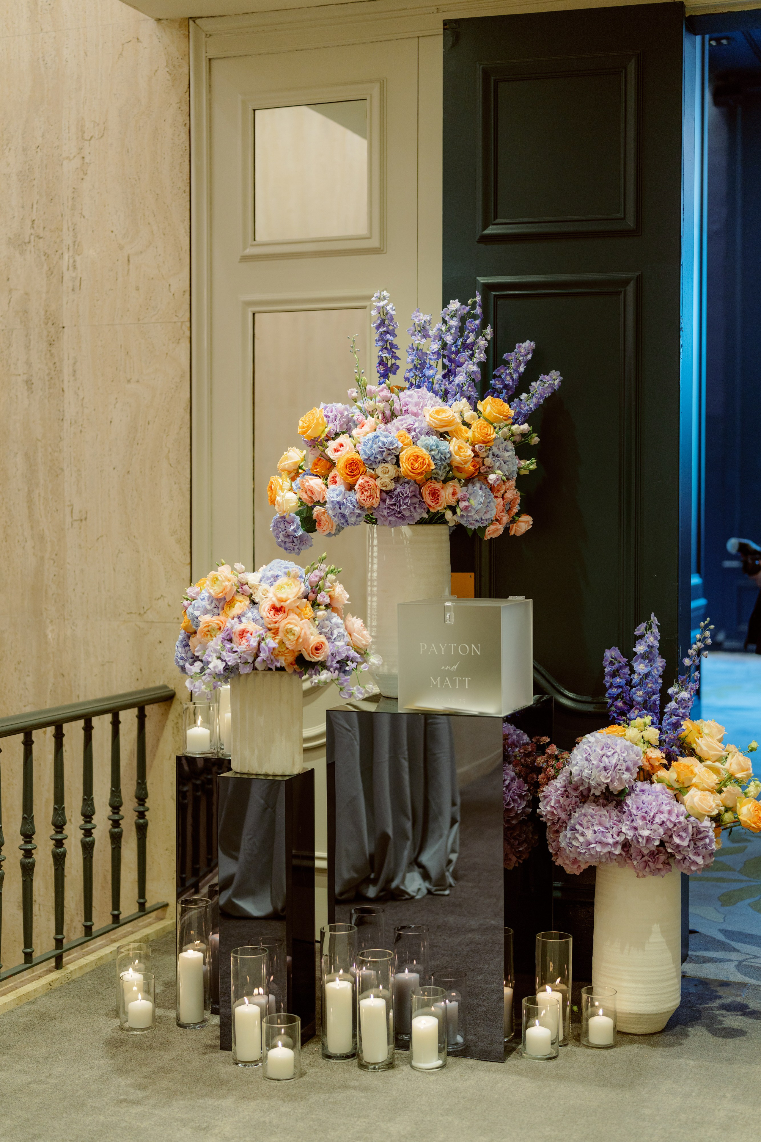 Payton and Mattew. Wedding photographer and videographer New York | New Jersey