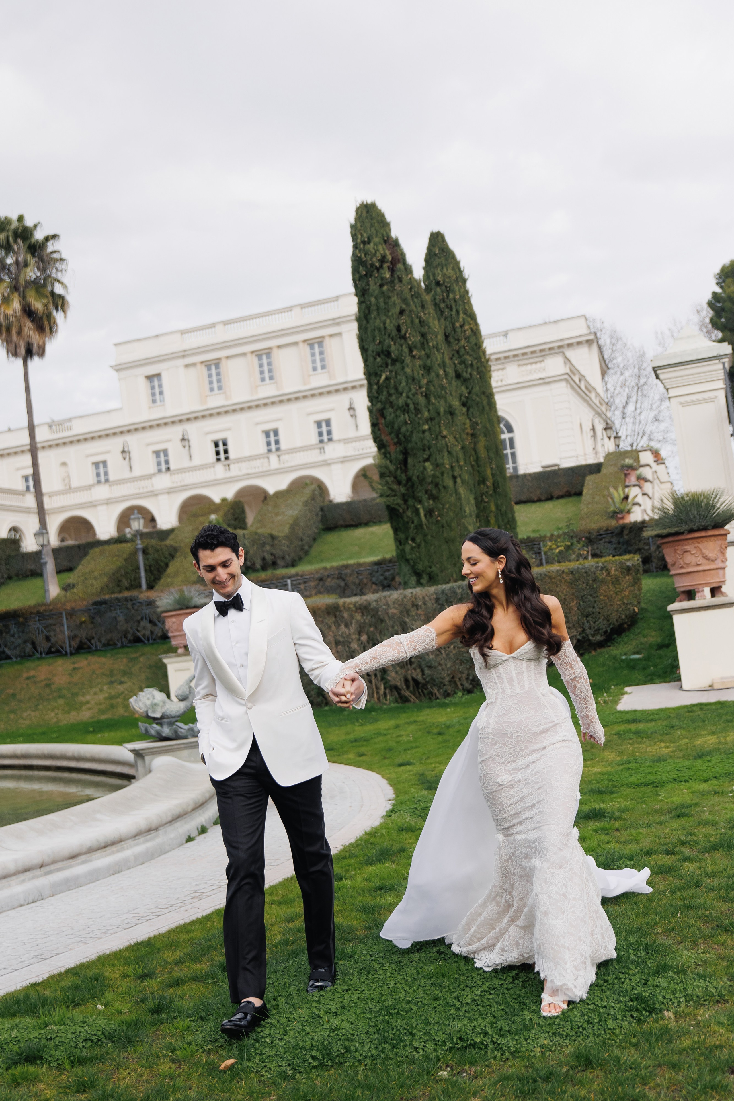Wedding Photographer villa Miani. Wedding Photographer Rome Tuscany Como Sicily Puglia Amalfy Italy- Oksana Savenchuk