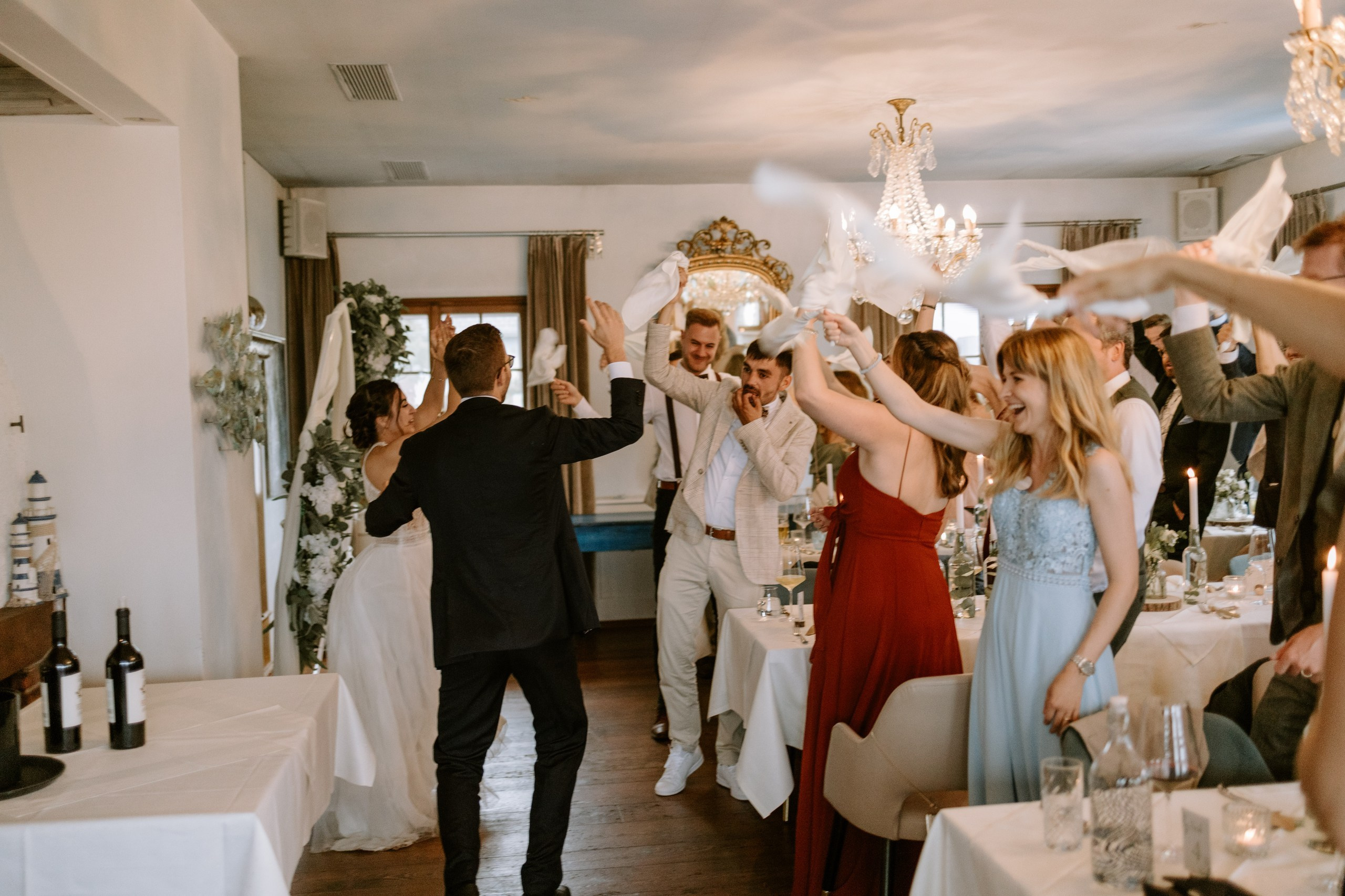 Ganztagesreportage Hochzeit Kesswil am Bodensee, Seegasthof Schiff. Hochzeitsfotografie Schweiz