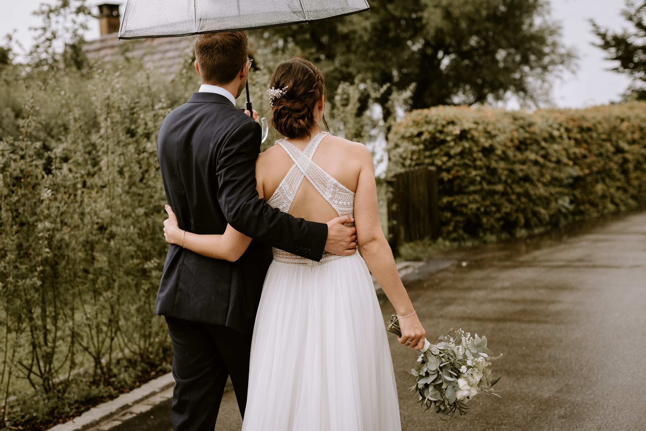 Ganztagesreportage Hochzeit Kesswil am Bodensee, Seegasthof Schiff. Hochzeitsfotografie Schweiz