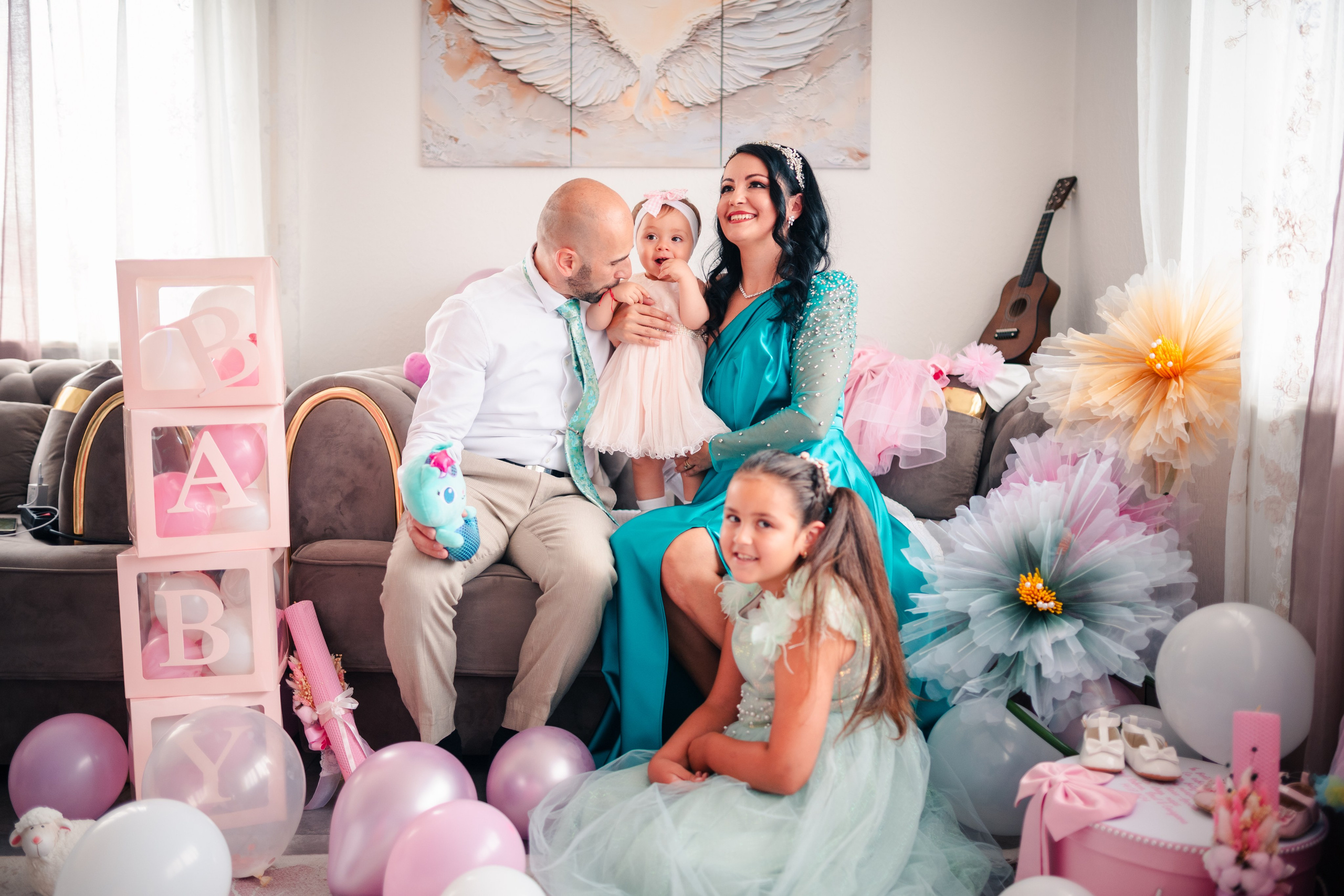 Micuta Sara-Lavinia. Fotograf de nuntă în Germania