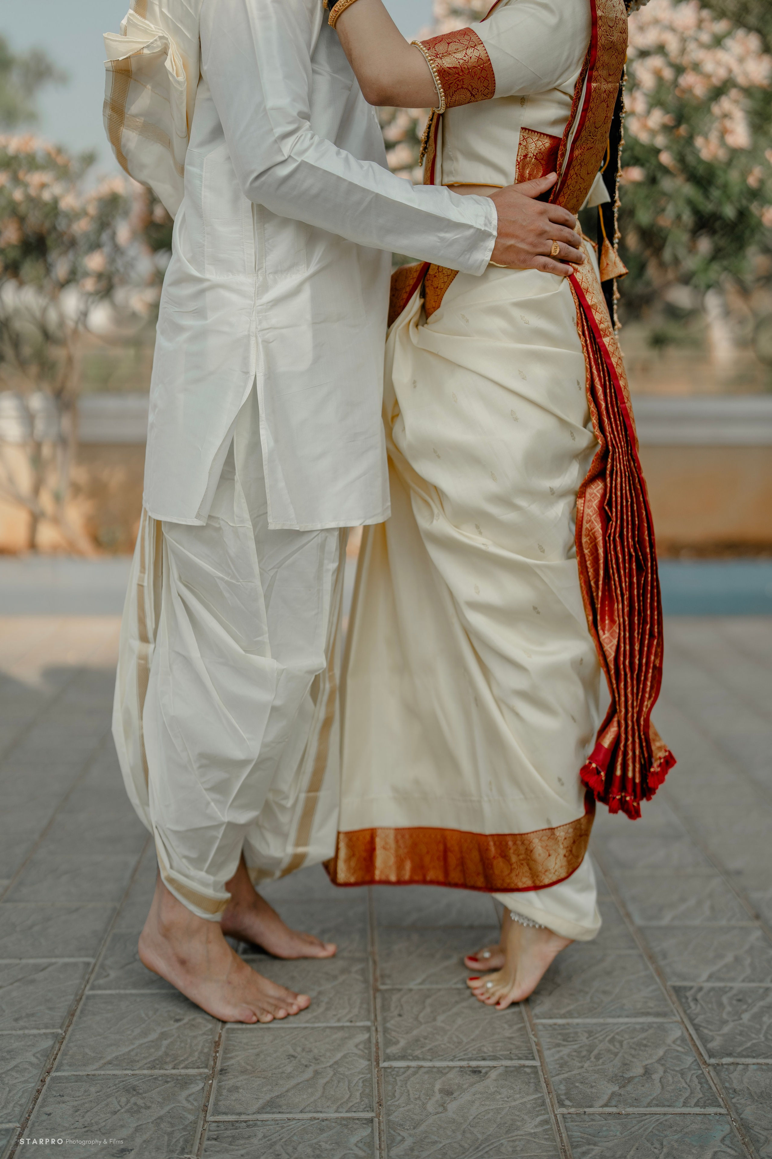 Dr Shivani & Dr Kartik. Adorafilms.in