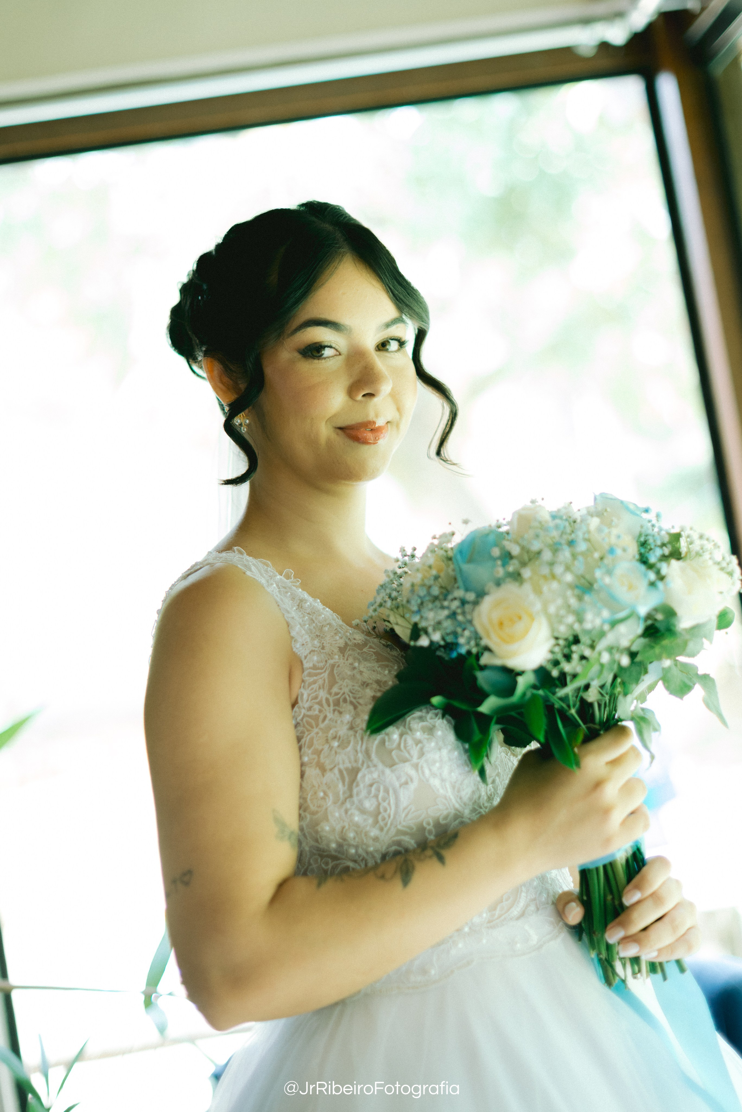 Alessandre & Raynara | Casamento. Junior Ribeiro Fotografia