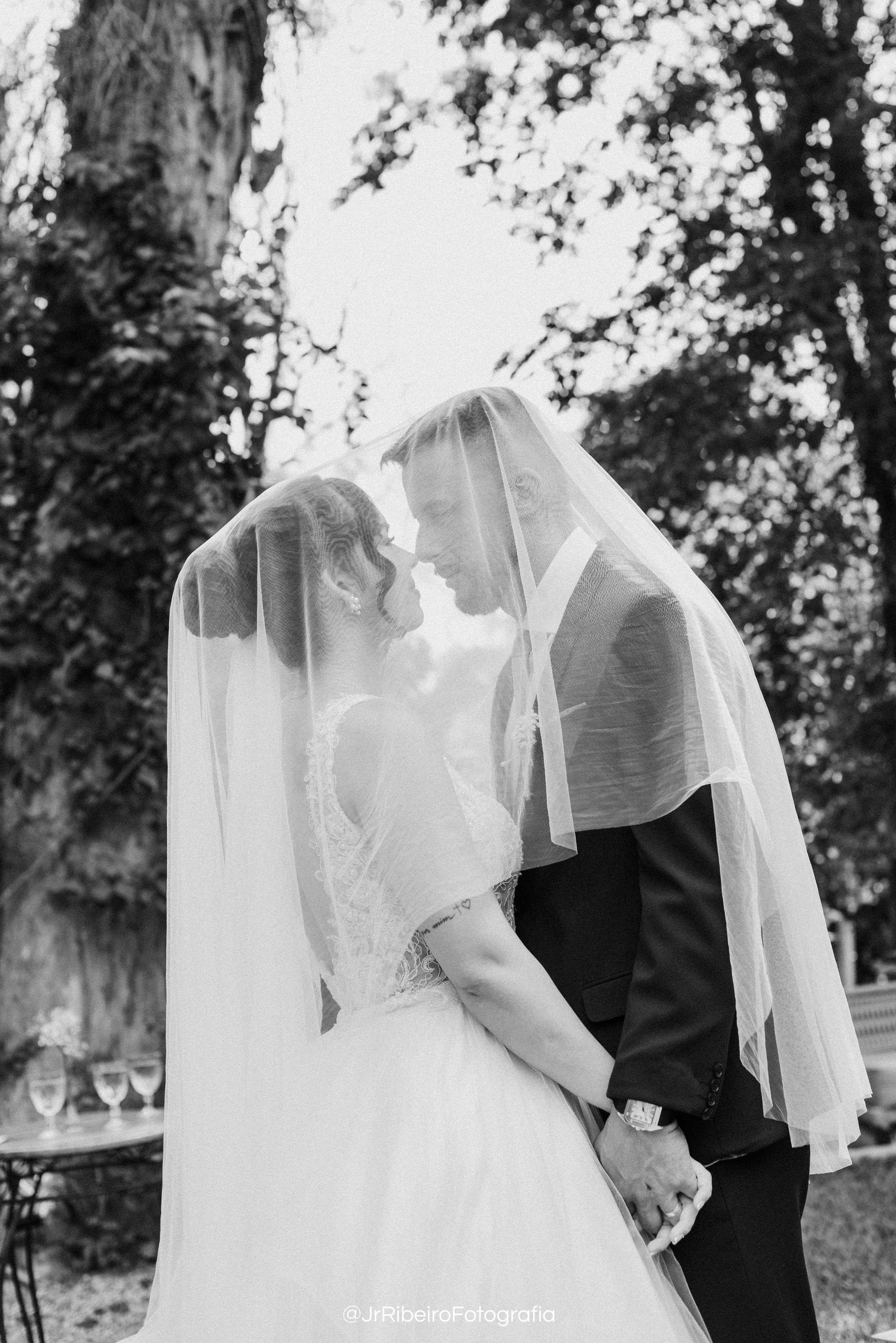 Alessandre & Raynara | Casamento. Junior Ribeiro Fotografia