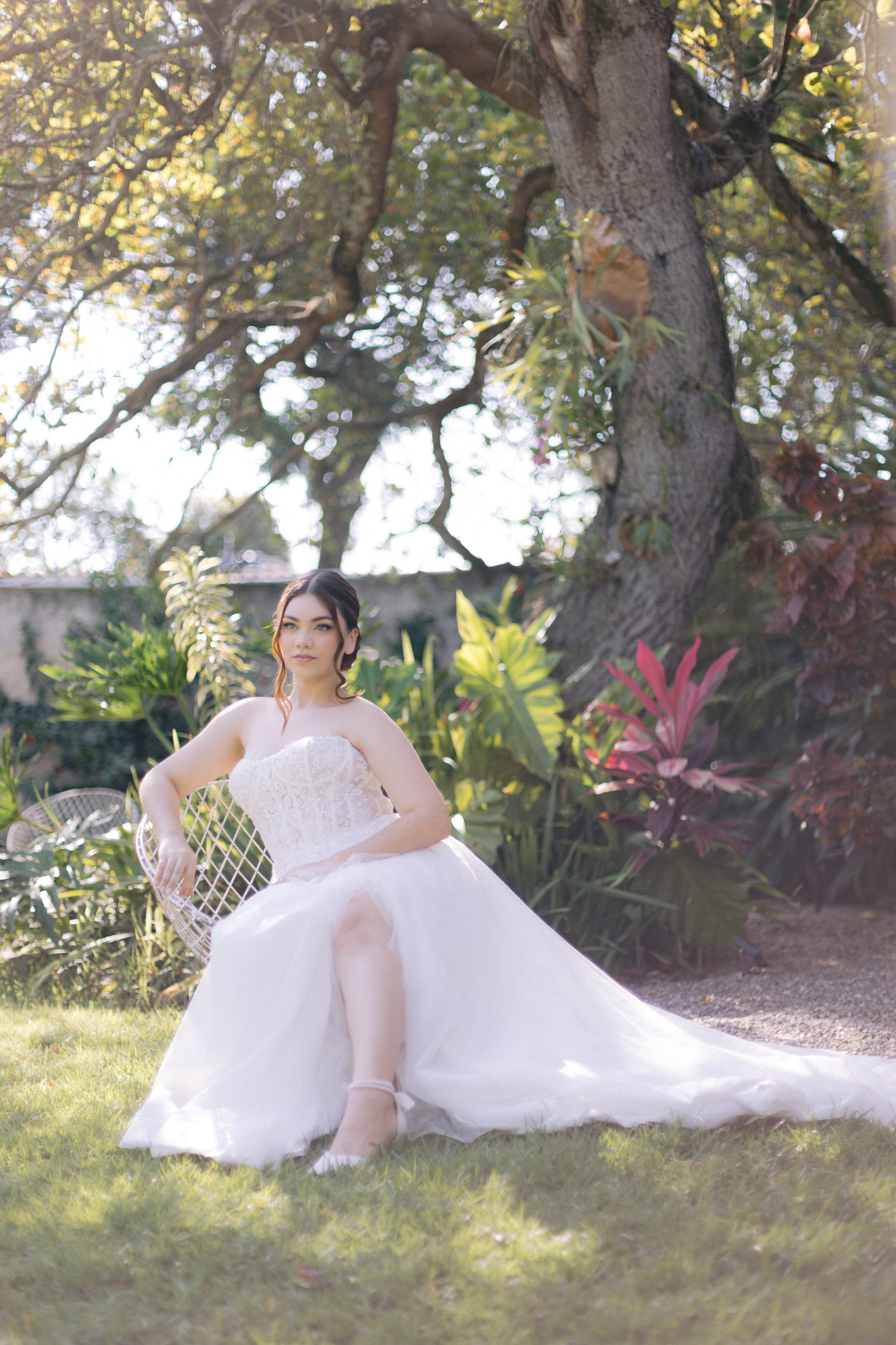 Pérgola Imperial | Editorial. Junior Ribeiro Fotografia