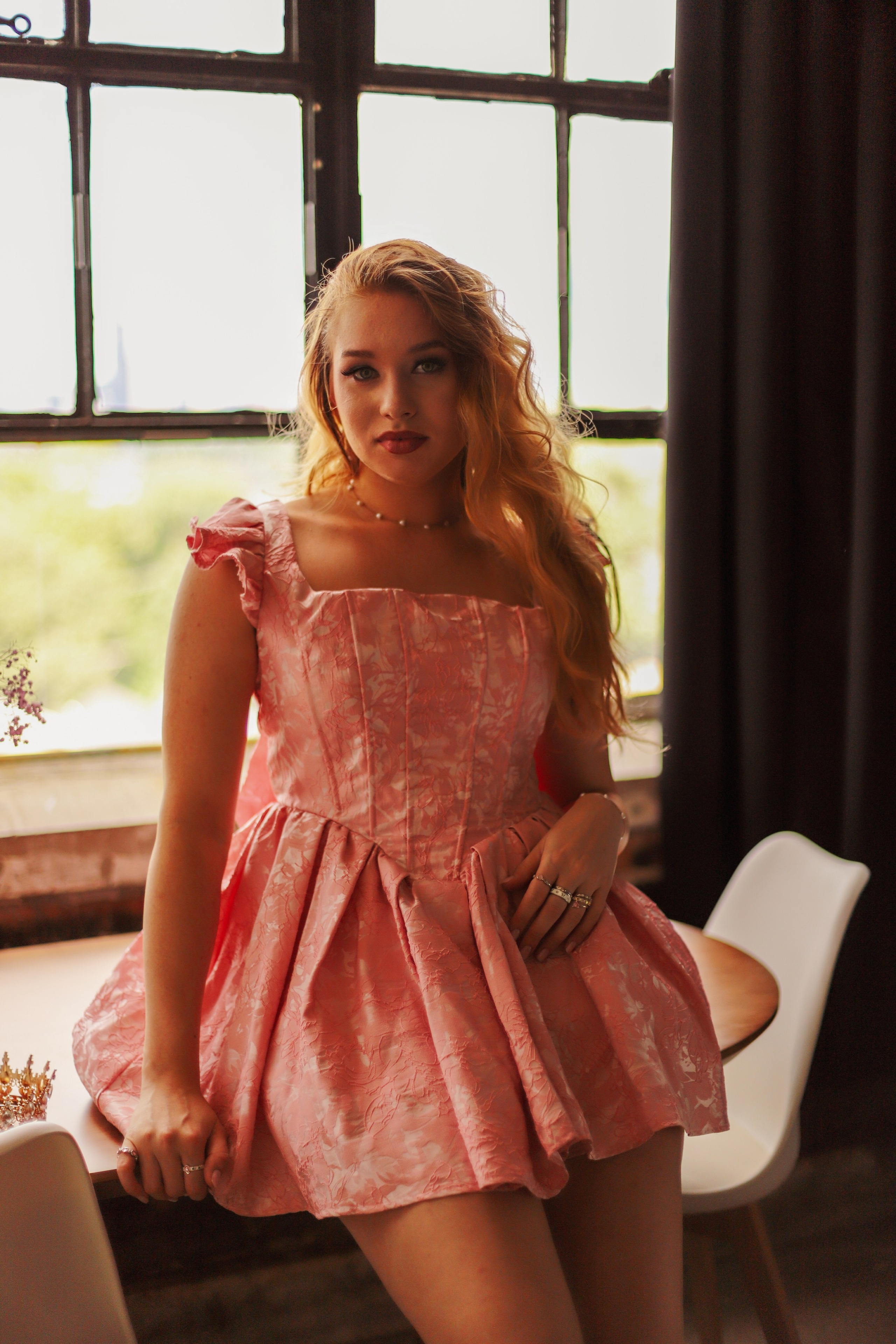 Ivanna. VALERIIA VIUNOVA individual shooting\love story\event\brand