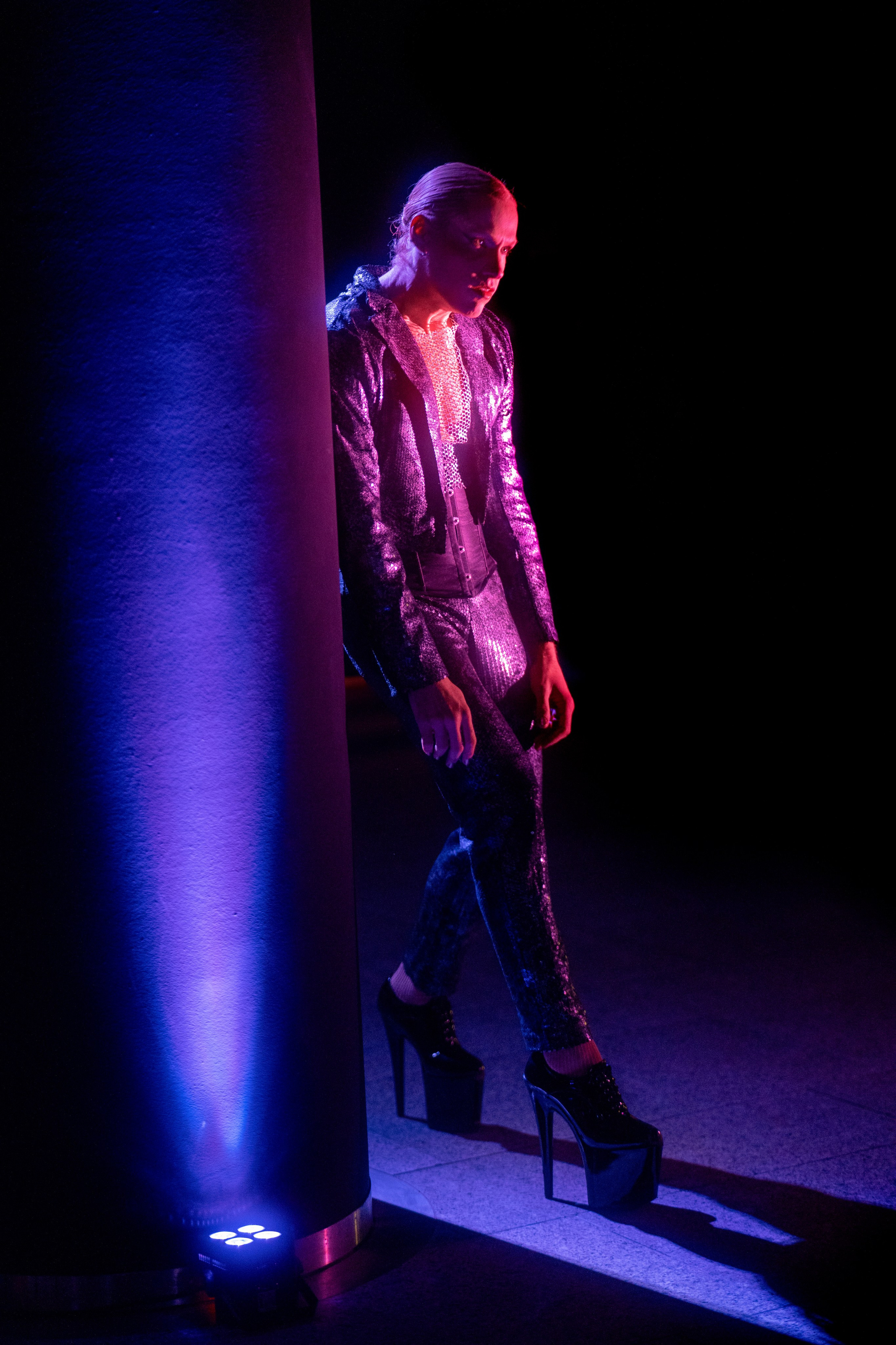 Acts. Stevenson.Visual.Lab — Professional Photo/Video in Berlin