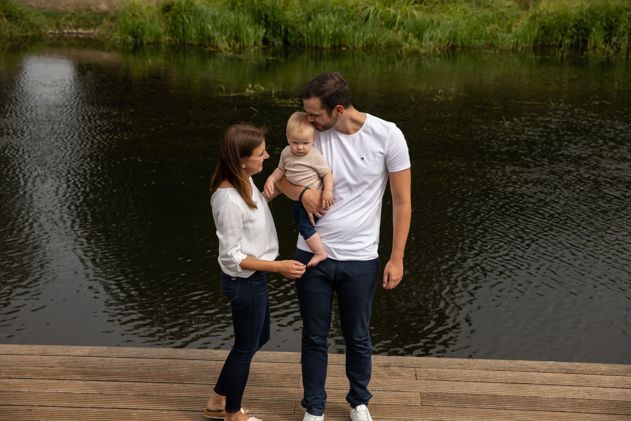FAMILIEN SHOOTING. Fotografin und Videografin im Raum Osnabrück und Emsland Alla
