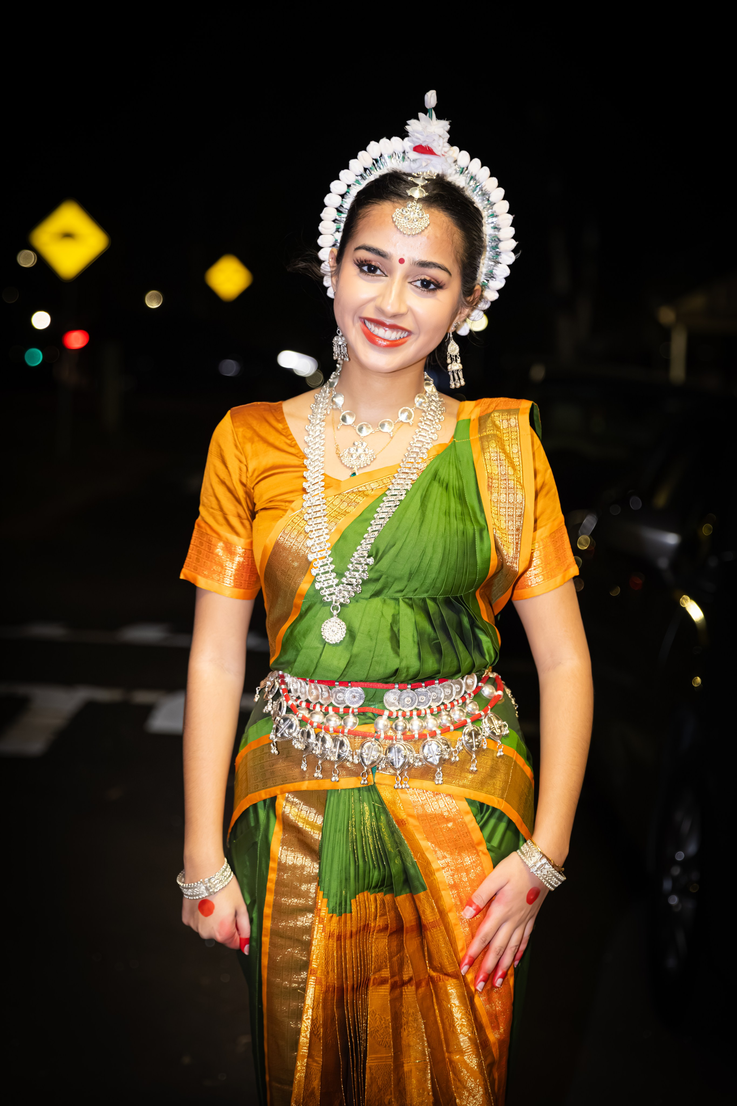 Odissi Dance Event. MHCreative is family-oriented photographer based in SYDNEY