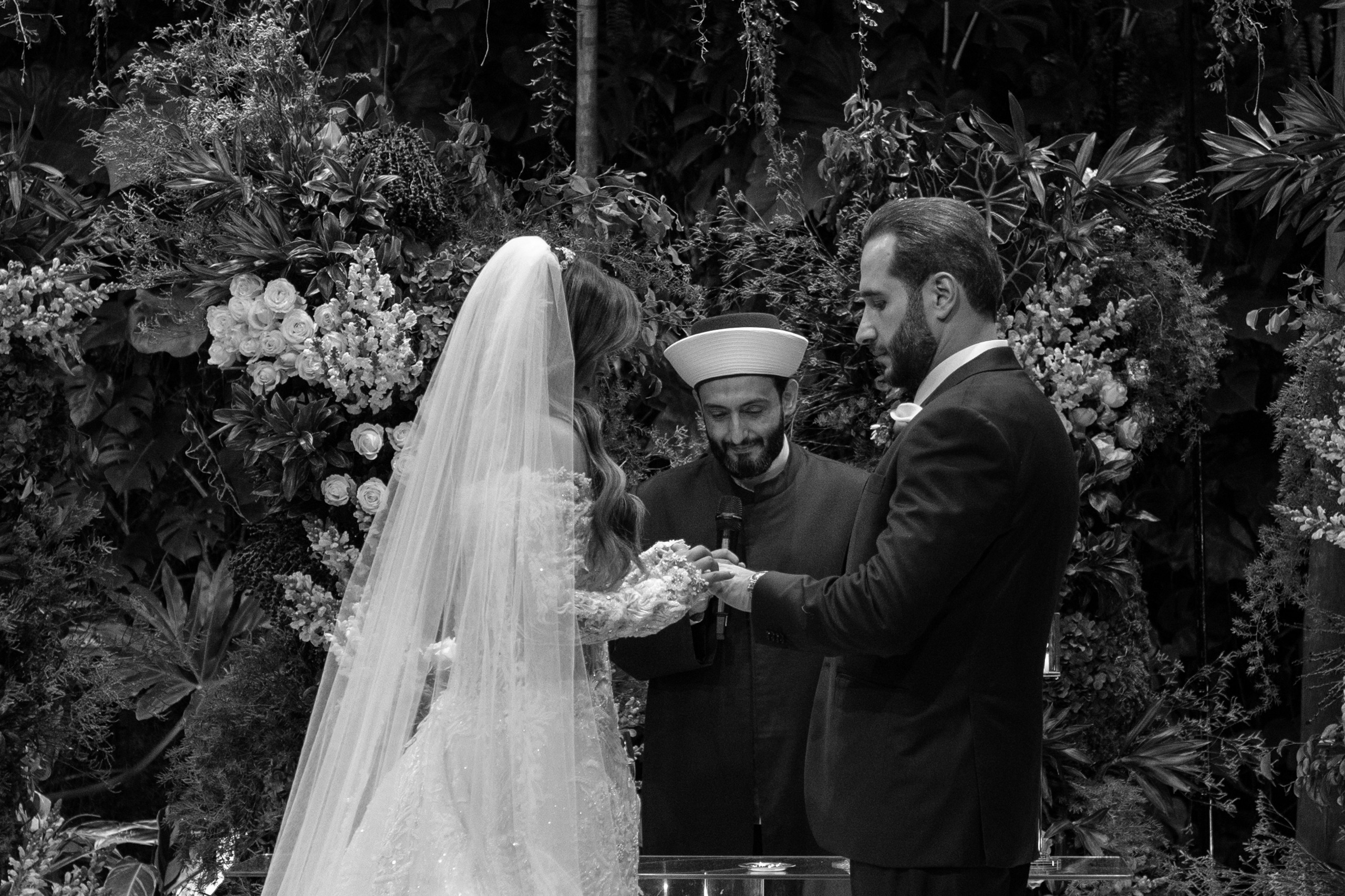 Amali & Mohammed