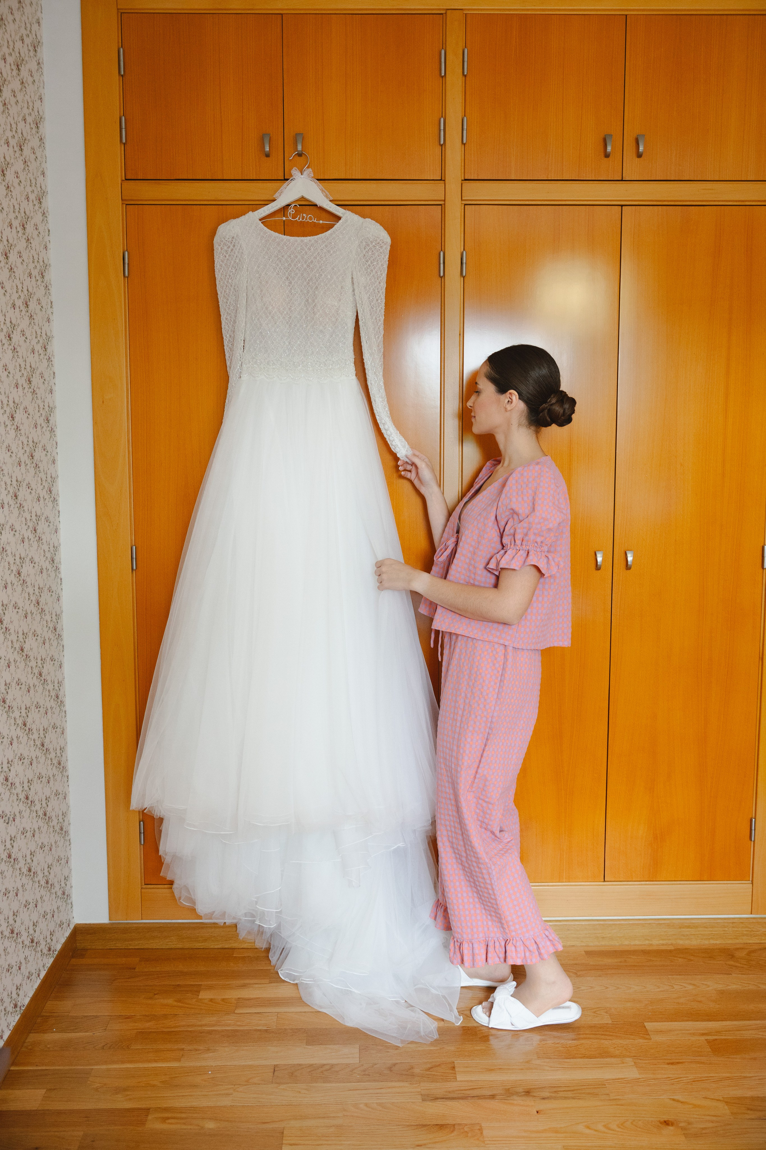 EVA & GUILLE. Fotógrafo y Videografo de bodas y eventos